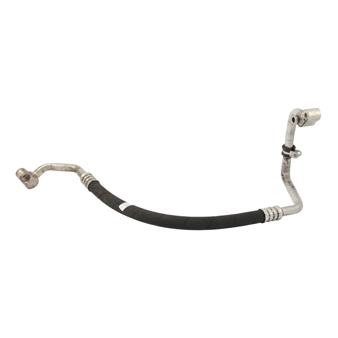 Tubo Linea Aria Condizionata A/C 3.0 Diesel per Audi Q7 4L con numero di parte 7L6820721BJ Audi Q7 4L Tubo Linea Aria Condizionata A/C 3.0 Diesel - SKU 7L6820721BJ - Numero di parte 7L6820721BJ