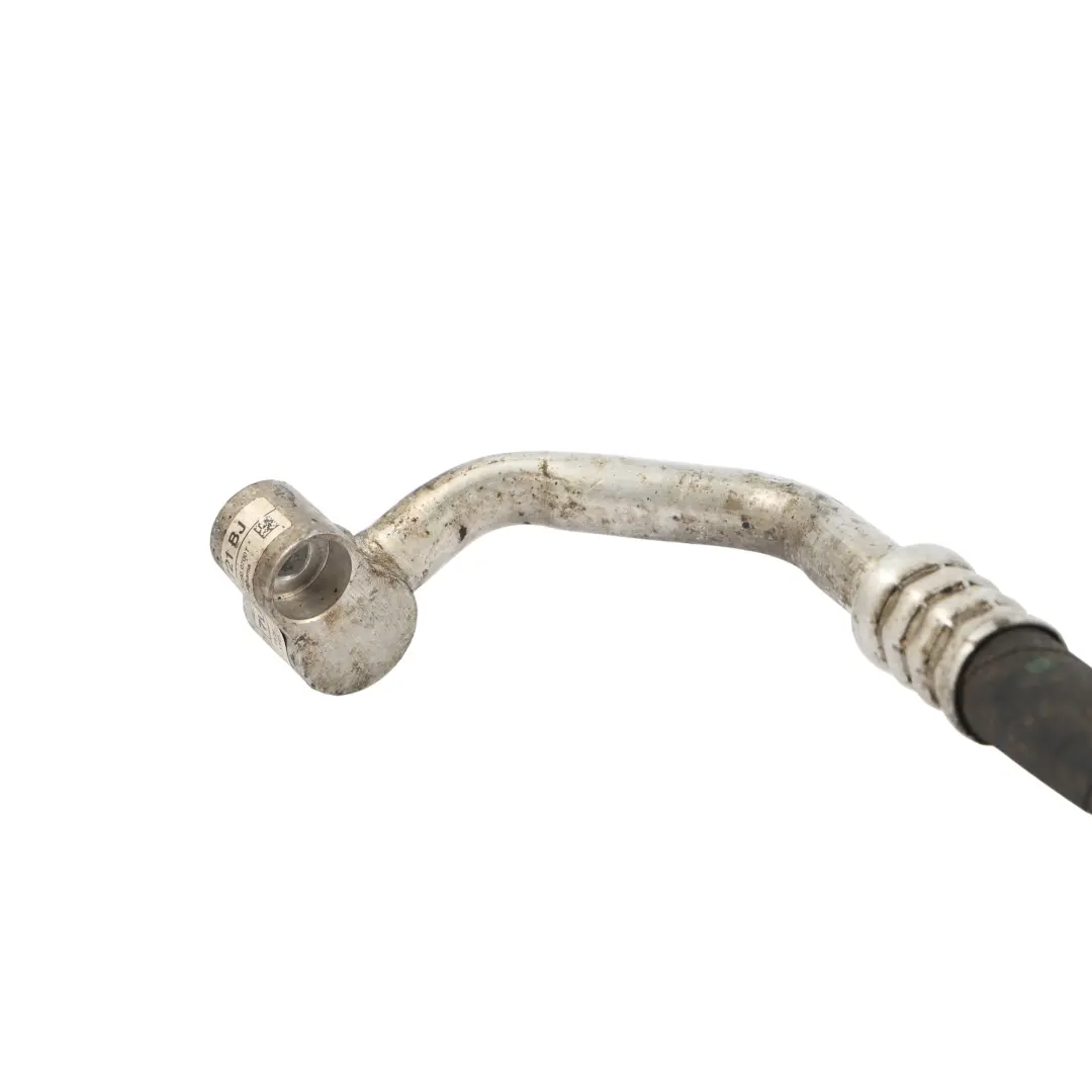 A/C Air Conditioning Hose Pipe Tube Line 3.0 Diesel to Audi Q7 4L with Part number 7L6820721BJ Audi Q7 4L A/C Air Conditioning Hose Pipe Tube Line 3.0 Diesel - SKU 7L6820721BJ - Part number 7L6820721BJ