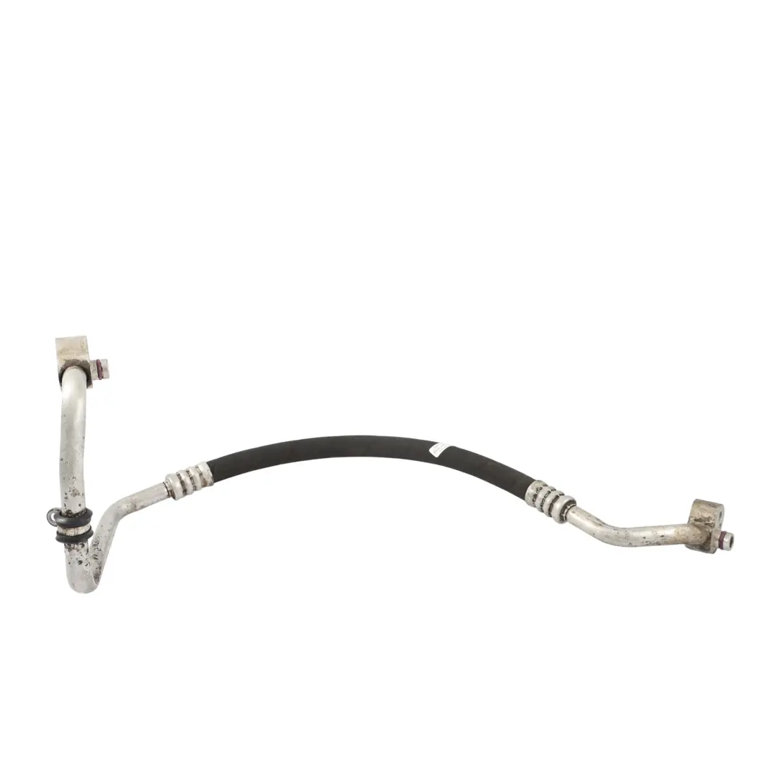 Klimaanlage Schlauch Rohr Leitung 3.0 Diesel für Audi Q7 4L mit Teilenummer 7L6820721BJ Audi Q7 4L Klimaanlage Schlauch Rohr Leitung 3.0 Diesel - SKU 7L6820721BJ - Teilenummer 7L6820721BJ