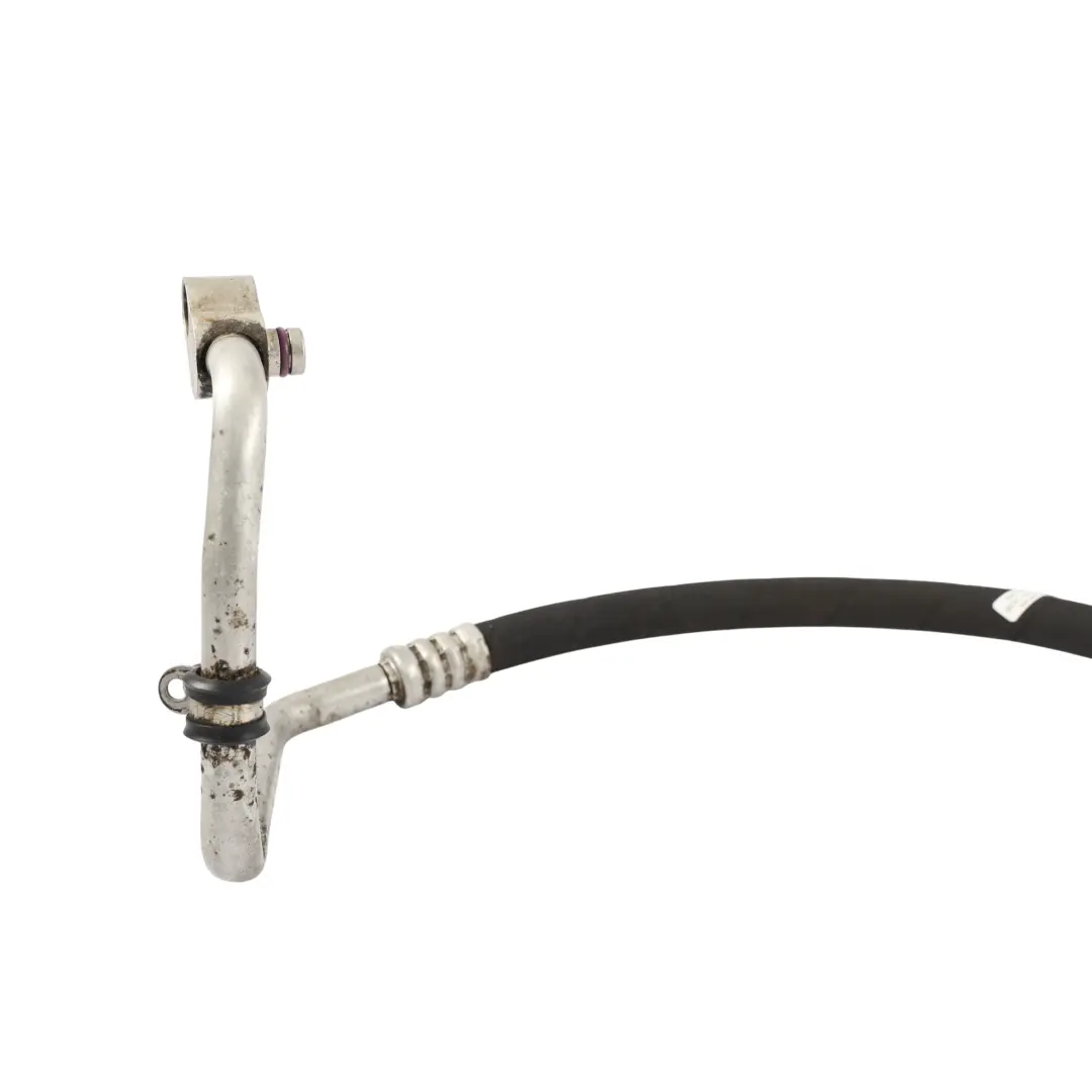 Audi Q7 4L A/C Air Conditioning Hose Pipe Tube Line 3.0 Diesel - SKU 7L6820721BJ - Part number 7L6820721BJ