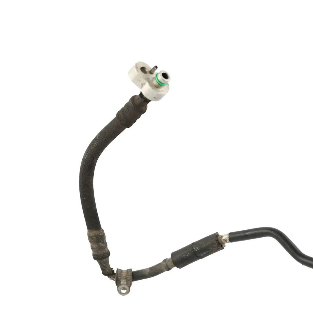 A/C Air Conditioning Hose Refrigerant Pipe Diesel to Audi Q7 4L with Part number 7L6820750AG Audi Q7 4L A/C Air Conditioning Hose Refrigerant Pipe Diesel - SKU 7L6820750AG - Part number 7L6820750AG