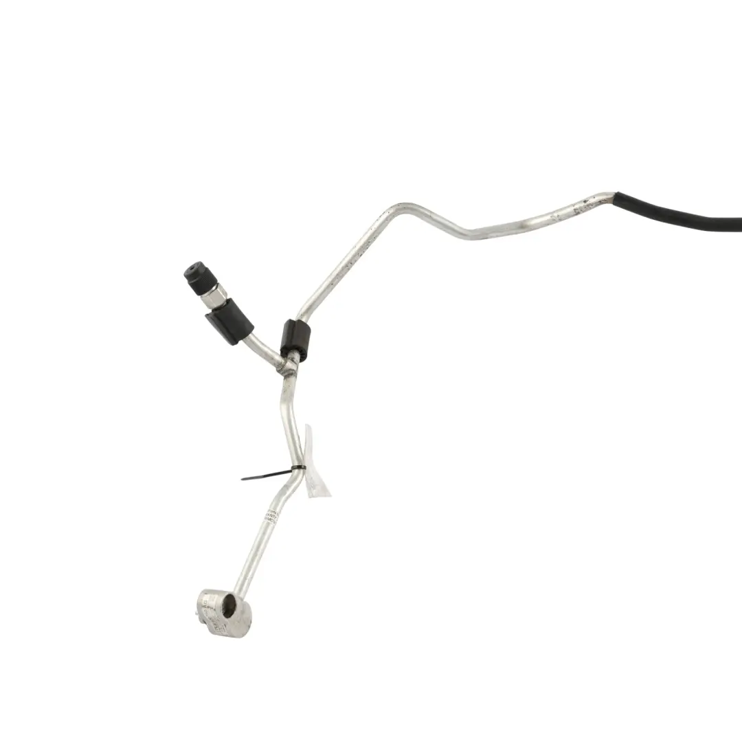 A/C Air Conditioning Hose Refrigerant Pipe Diesel to Audi Q7 4L with Part number 7L6820750AG Audi Q7 4L A/C Air Conditioning Hose Refrigerant Pipe Diesel - SKU 7L6820750AG - Part number 7L6820750AG