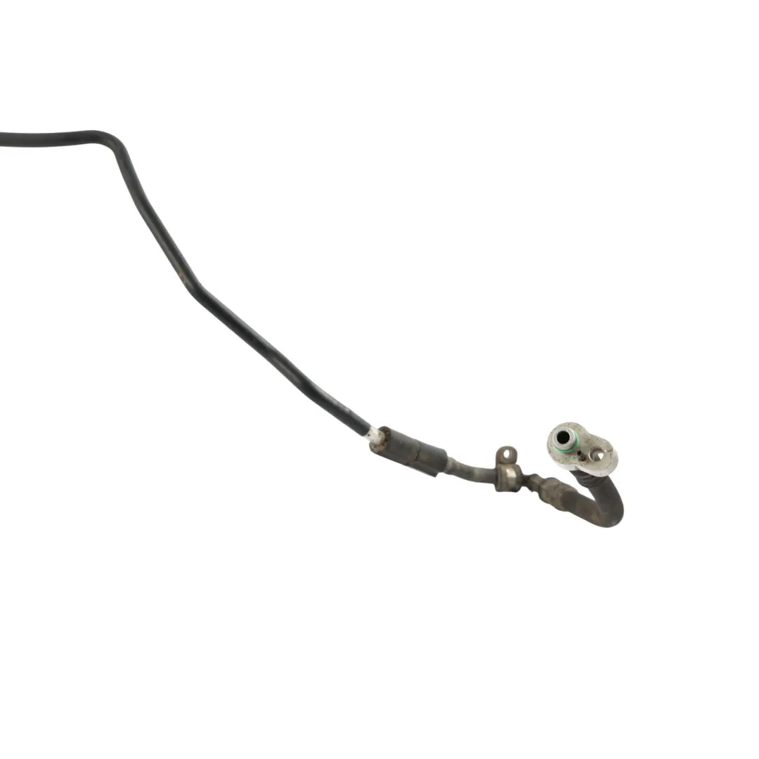 Audi Q7 4L A/C Air Conditioning Hose Refrigerant Pipe Diesel - SKU 7L6820750AG - Part number 7L6820750AG
