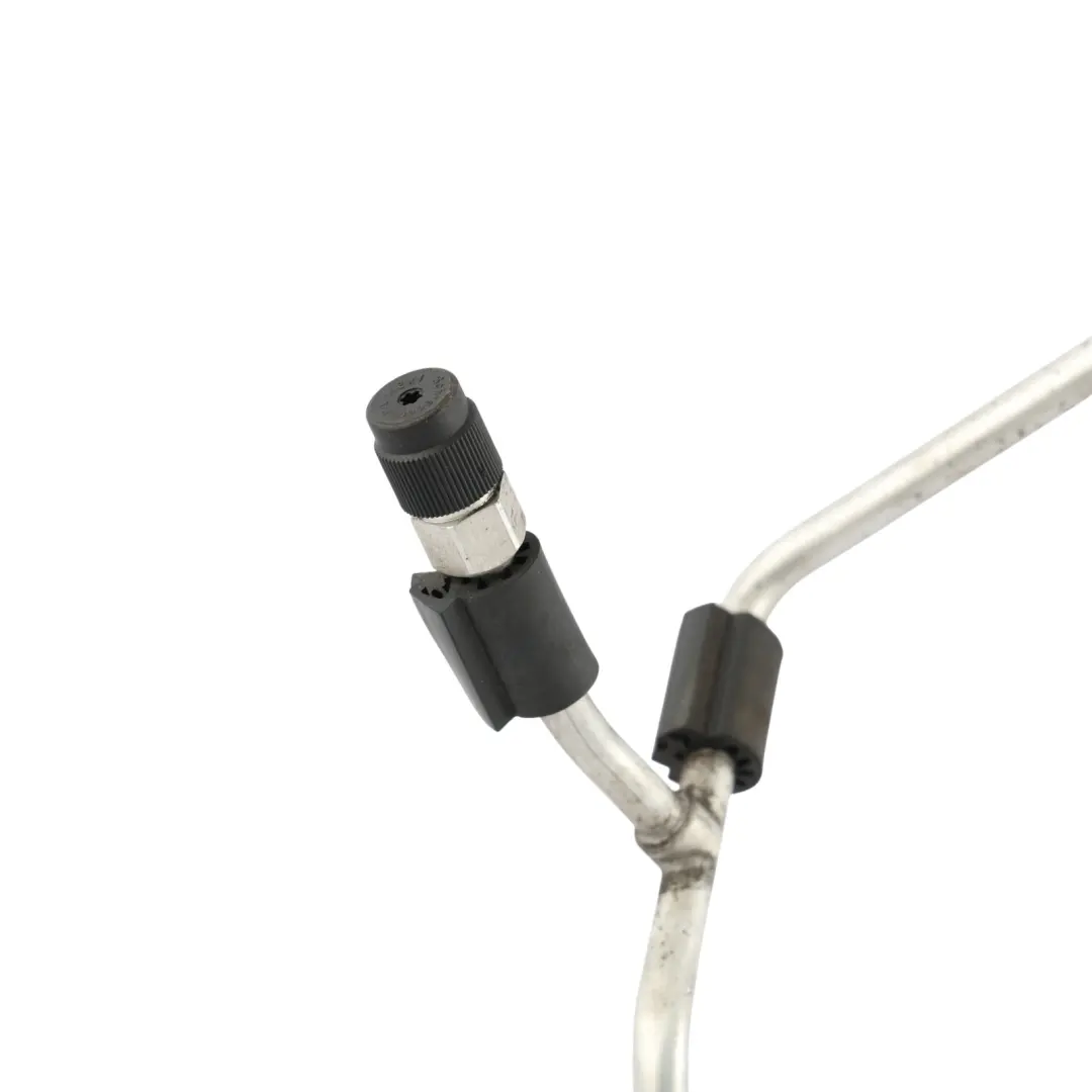 Audi Q7 4L A/C Air Conditioning Hose Refrigerant Pipe Diesel - SKU 7L6820750AG - Part number 7L6820750AG