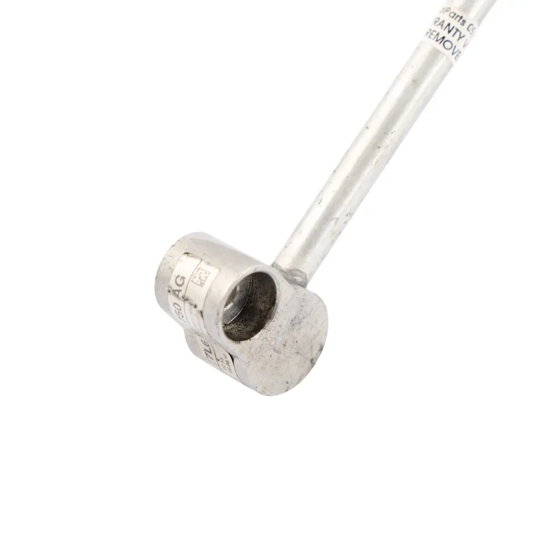 A/C Air Conditioning Hose Refrigerant Pipe Diesel to Audi Q7 4L with Part number 7L6820750AG Audi Q7 4L A/C Air Conditioning Hose Refrigerant Pipe Diesel - SKU 7L6820750AG - Part number 7L6820750AG