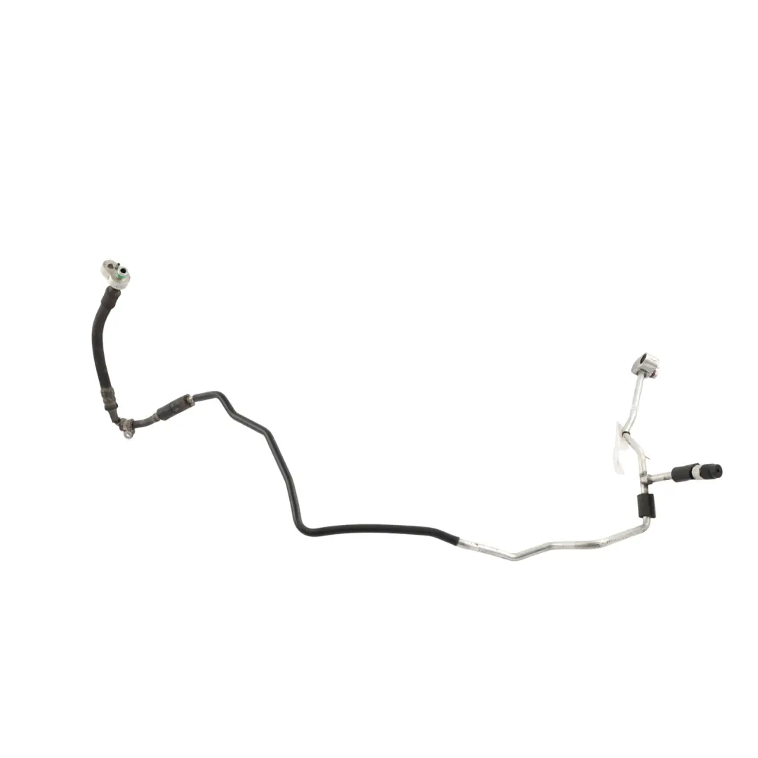 Audi Q7 4L A/C Air Conditioning Hose Refrigerant Pipe Diesel - SKU 7L6820750AG - Part number 7L6820750AG