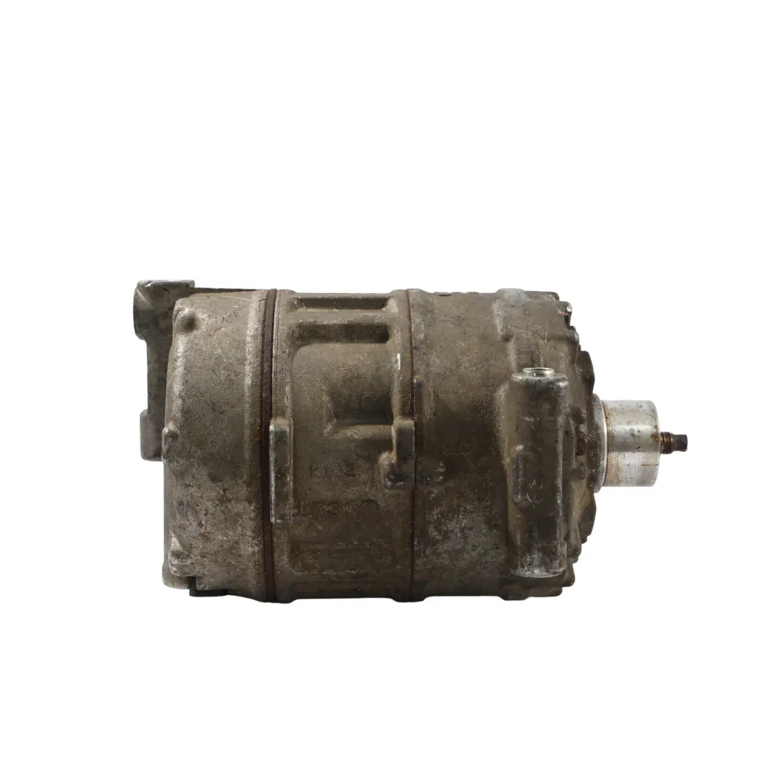 Audi Q7 4L VW Touareg 7L Compressore Pompa Aria Condizionata 3.0 TDI 7L6820803F - SKU 7L6820803T-2 - Numero di parte 7L6820803T