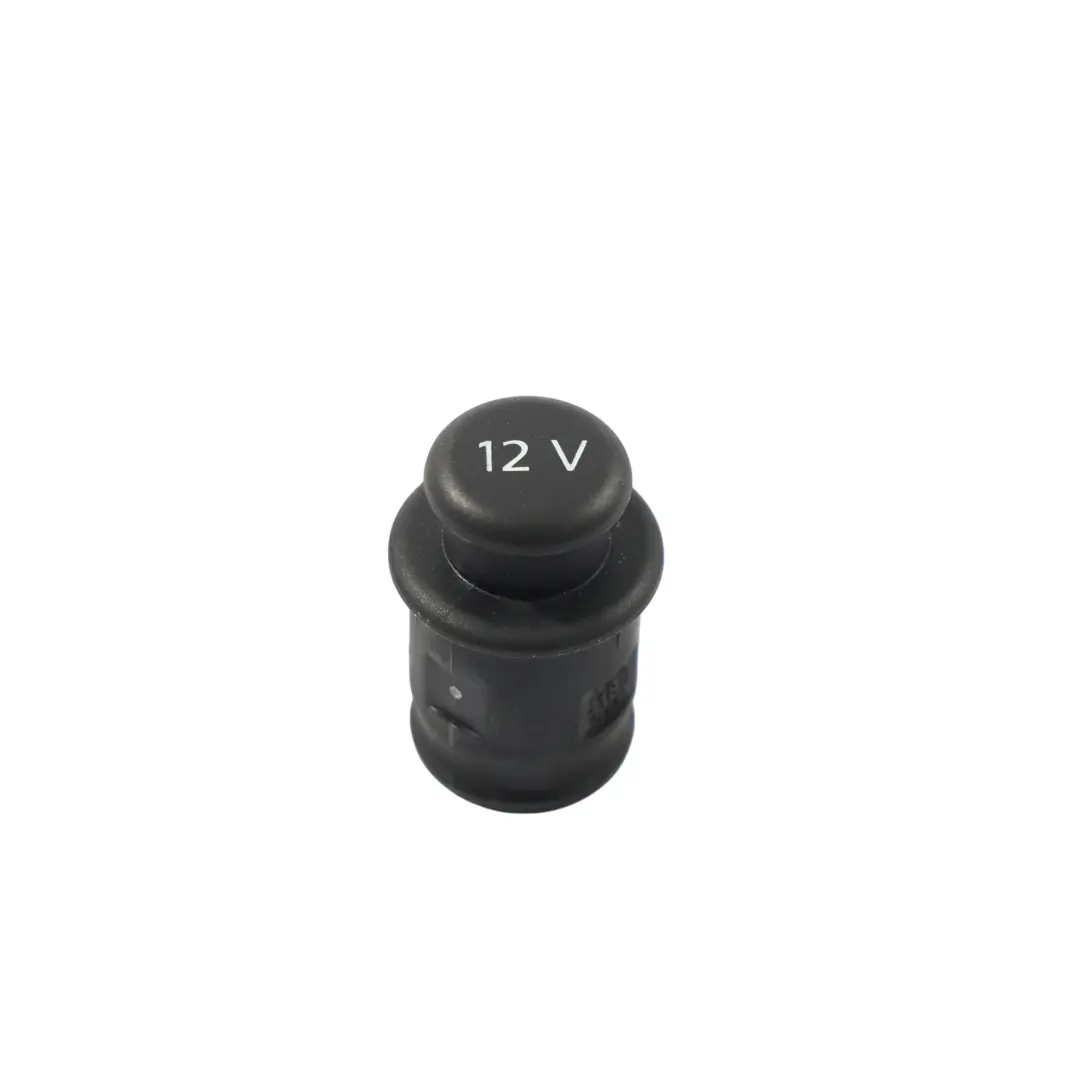 Seat Presa 12V Coperchio Tappo - SKU 7L6919311 - Numero di parte 7L6919311