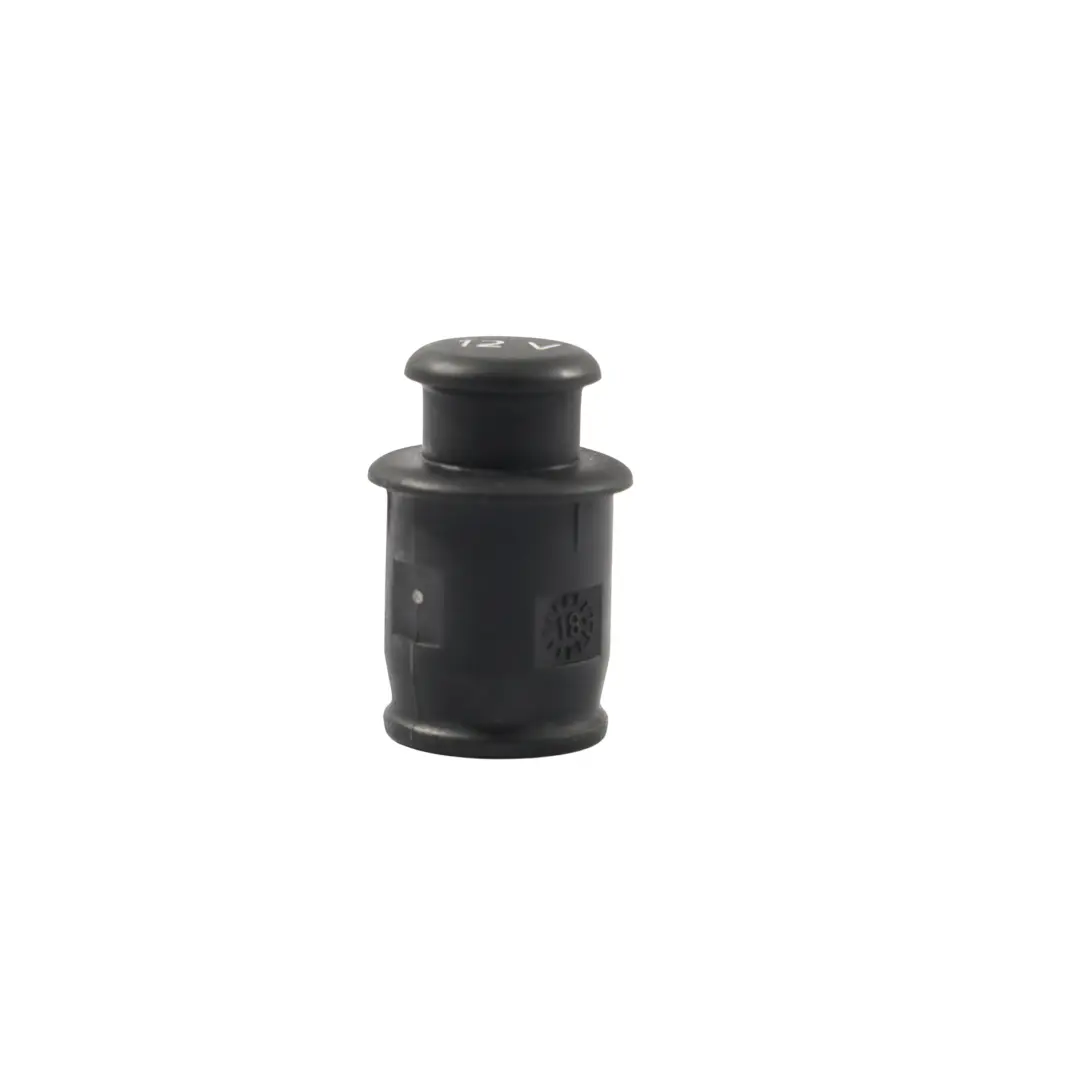 Tapa Cubierta Enchufe 12V para Seat con número de pieza 7L6919311 Seat Tapa Cubierta Enchufe 12V - SKU 7L6919311 - Número de pieza 7L6919311
