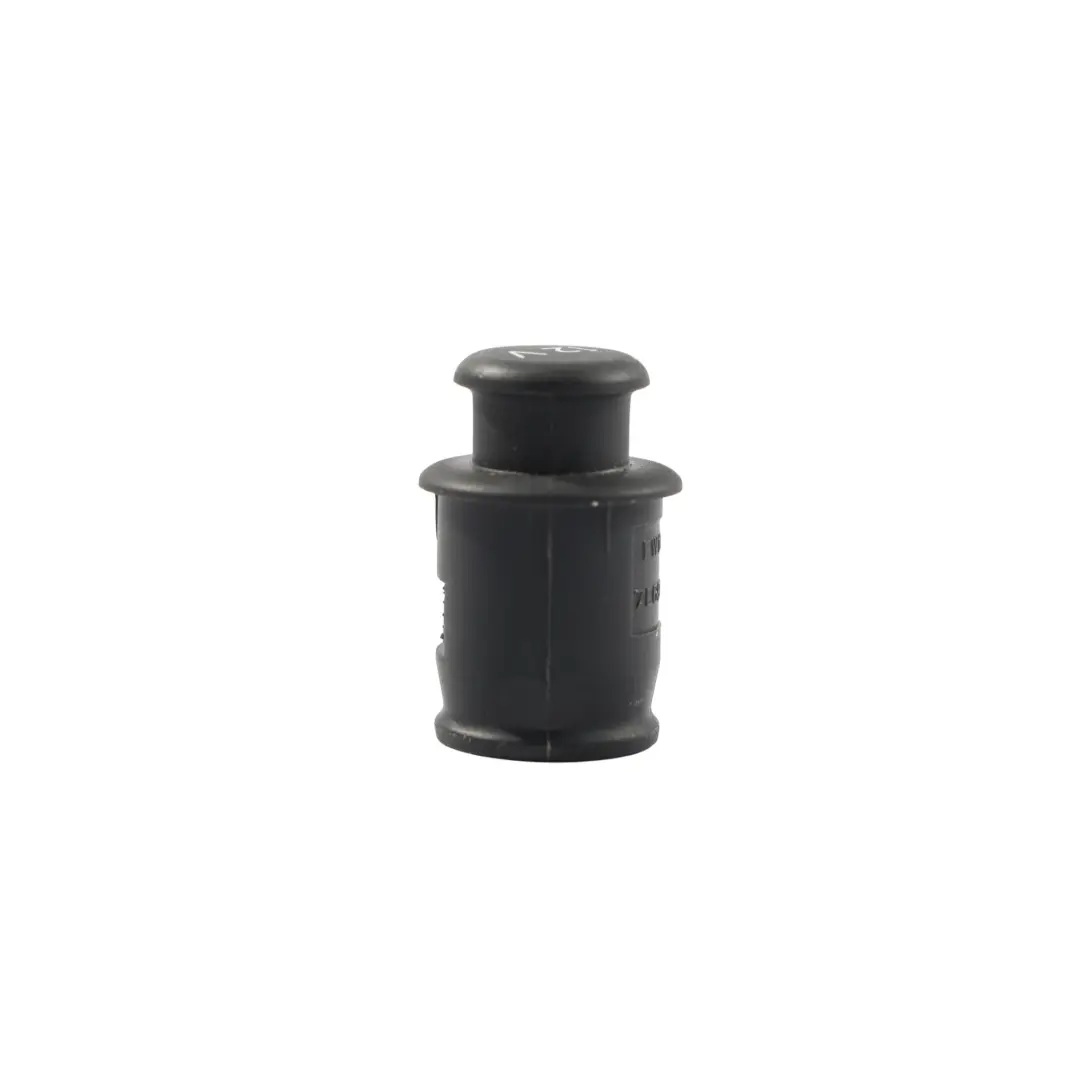 Outlet Cover Cap to Volkswagen Audi Seat Skoda 12V Power with Part number 7L6919311 Volkswagen Audi Seat Skoda 12V Power Outlet Cover Cap - SKU 7L6919311 - Part number 7L6919311