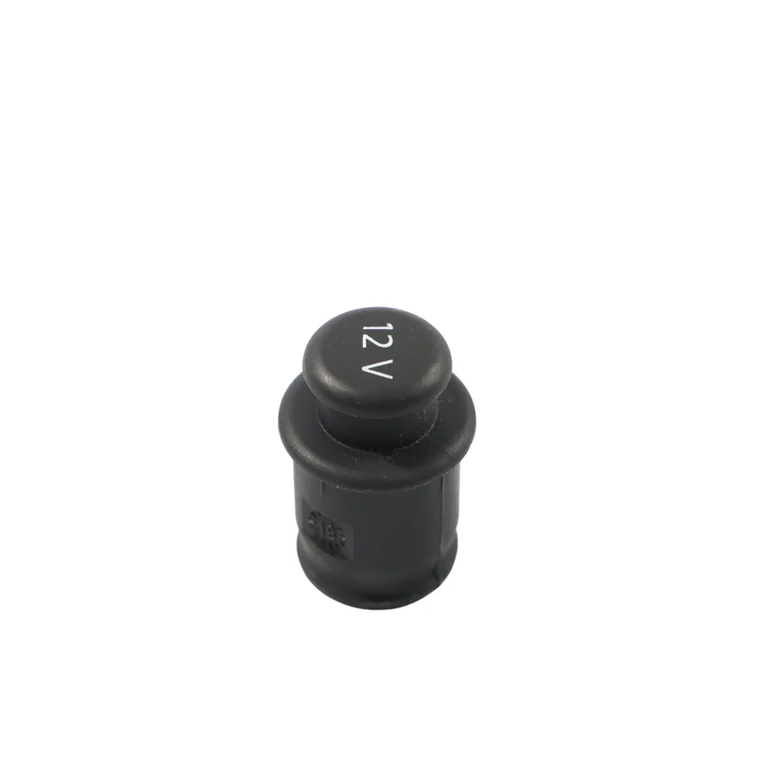 Zaślepka Gniazda 12V do Volkswagen Audi Seat Skoda o numerze 7L6919311 Volkswagen Audi Seat Skoda Zaślepka Gniazda 12V - SKU 7L6919311 - Numer Części 7L6919311