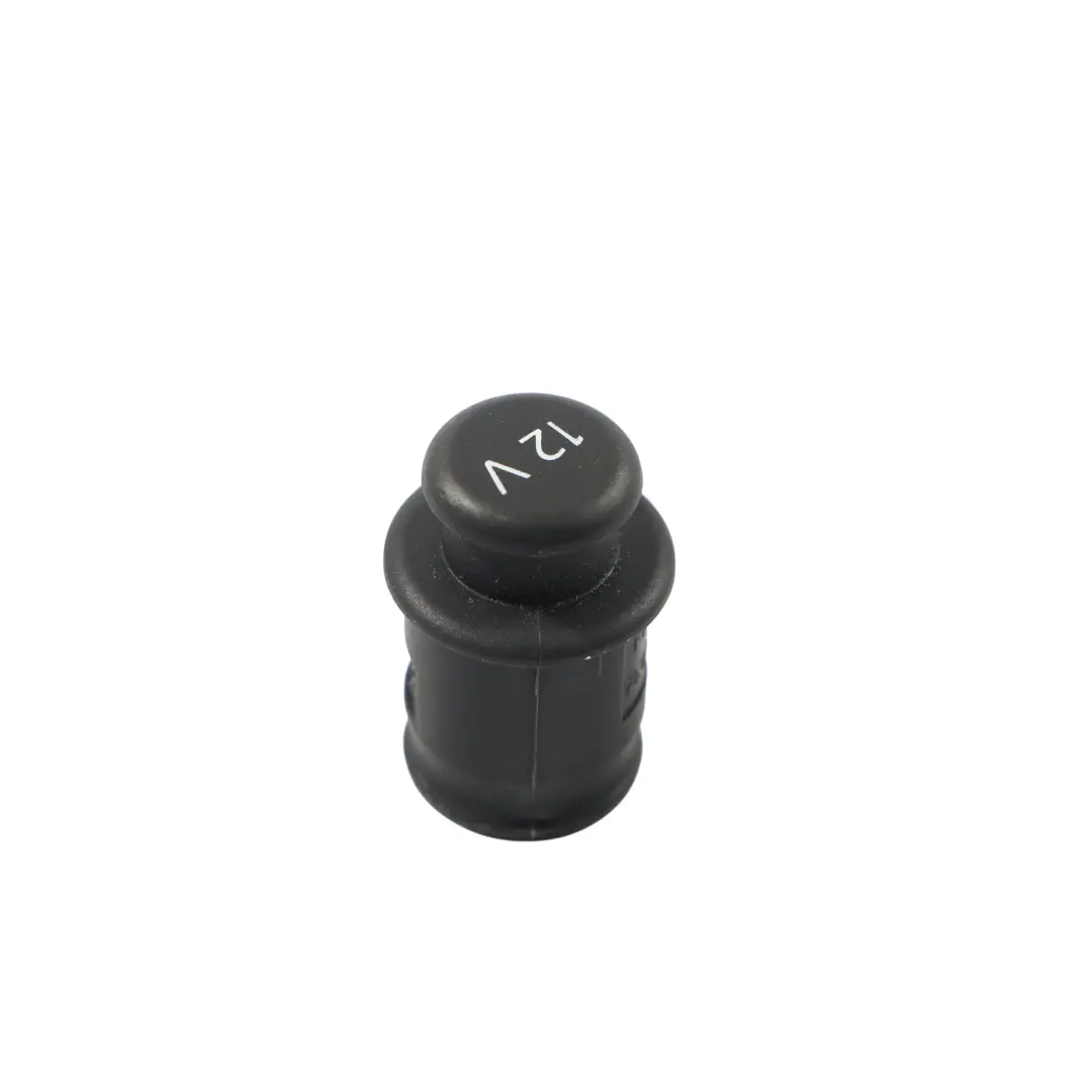 Seat Volkswagen Audi Skoda 12V Steckdose Abdeckung Kappe - SKU 7L6919311 - Teilenummer 7L6919311