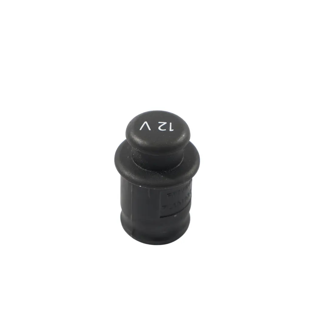 Presa 12V Coperchio Tappo per Seat con numero di parte 7L6919311 Seat Presa 12V Coperchio Tappo - SKU 7L6919311 - Numero di parte 7L6919311