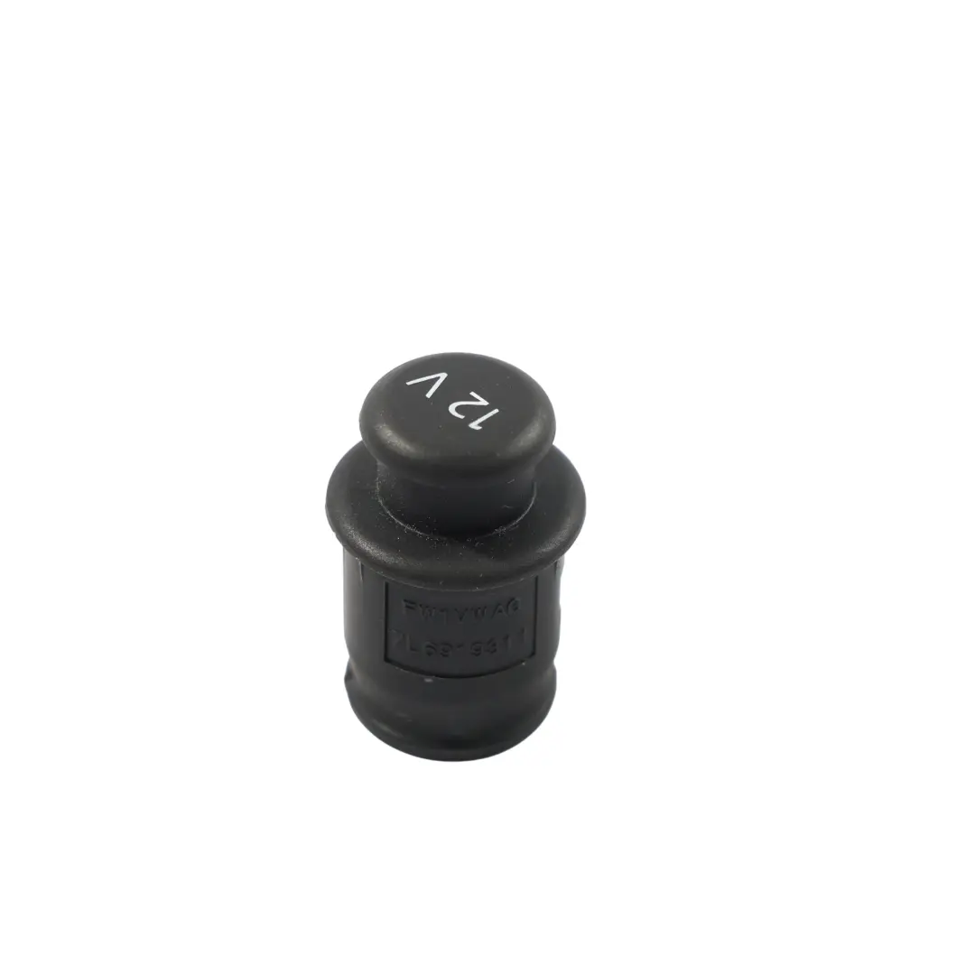 Presa 12V Coperchio Tappo per Seat con numero di parte 7L6919311 Seat Presa 12V Coperchio Tappo - SKU 7L6919311 - Numero di parte 7L6919311