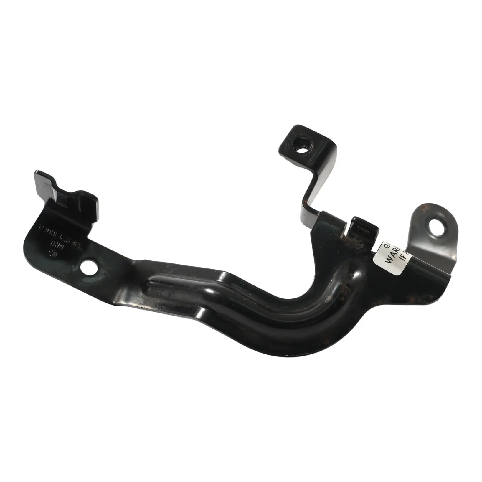 Audi Q7 4L Touareg Soporte Cableado Alternador Batería 7L6971336A