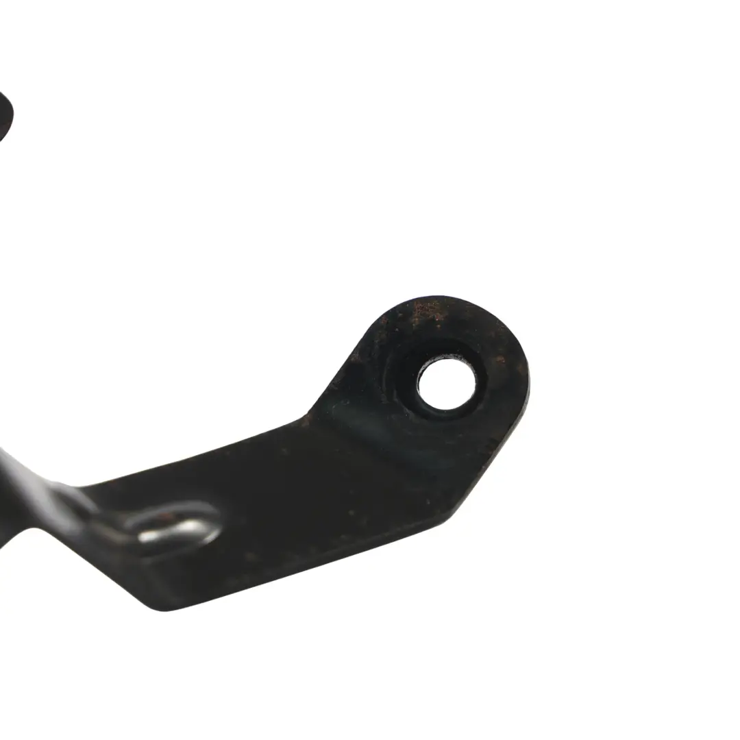 Audi Q7 4l Touareg Battery Alternator Wiring Loom Bracket Holder - SKU 7L6971336A - Part number 7L6971336A