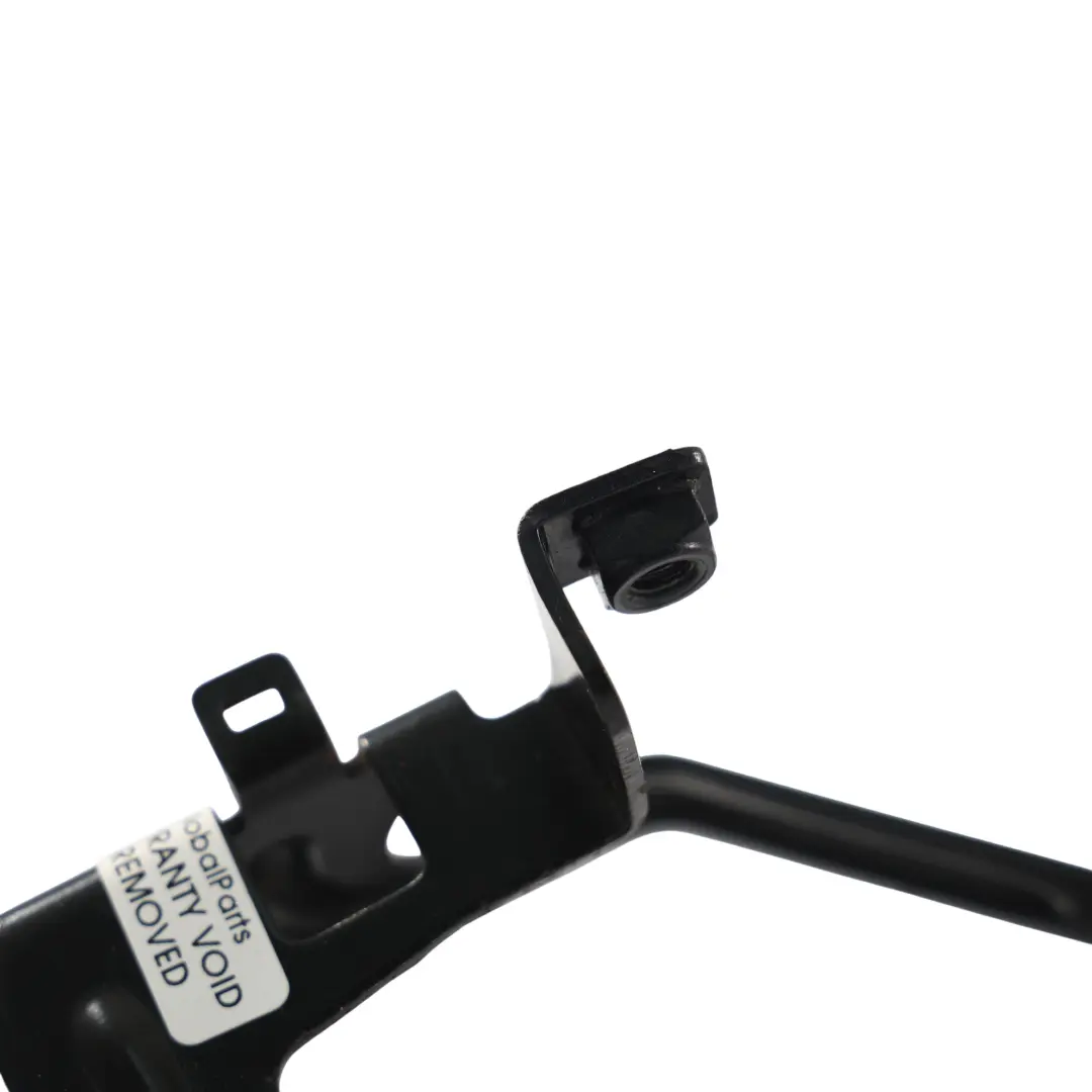 Alternator Wiring Loom Bracket Holder to Audi Q7 4l Touareg Battery with Part number 7L6971336A Audi Q7 4l Touareg Battery Alternator Wiring Loom Bracket Holder - SKU 7L6971336A - Part number 7L6971336A