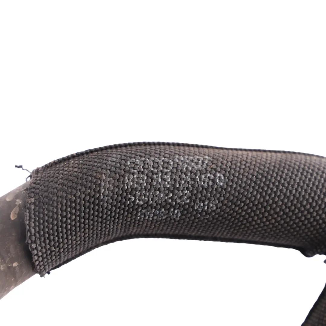Audi Q7 4L Water Coolant Pipe Hose Line 3.0 TDI - SKU 7L8121070BG-2 - Part number 7L8121070BG