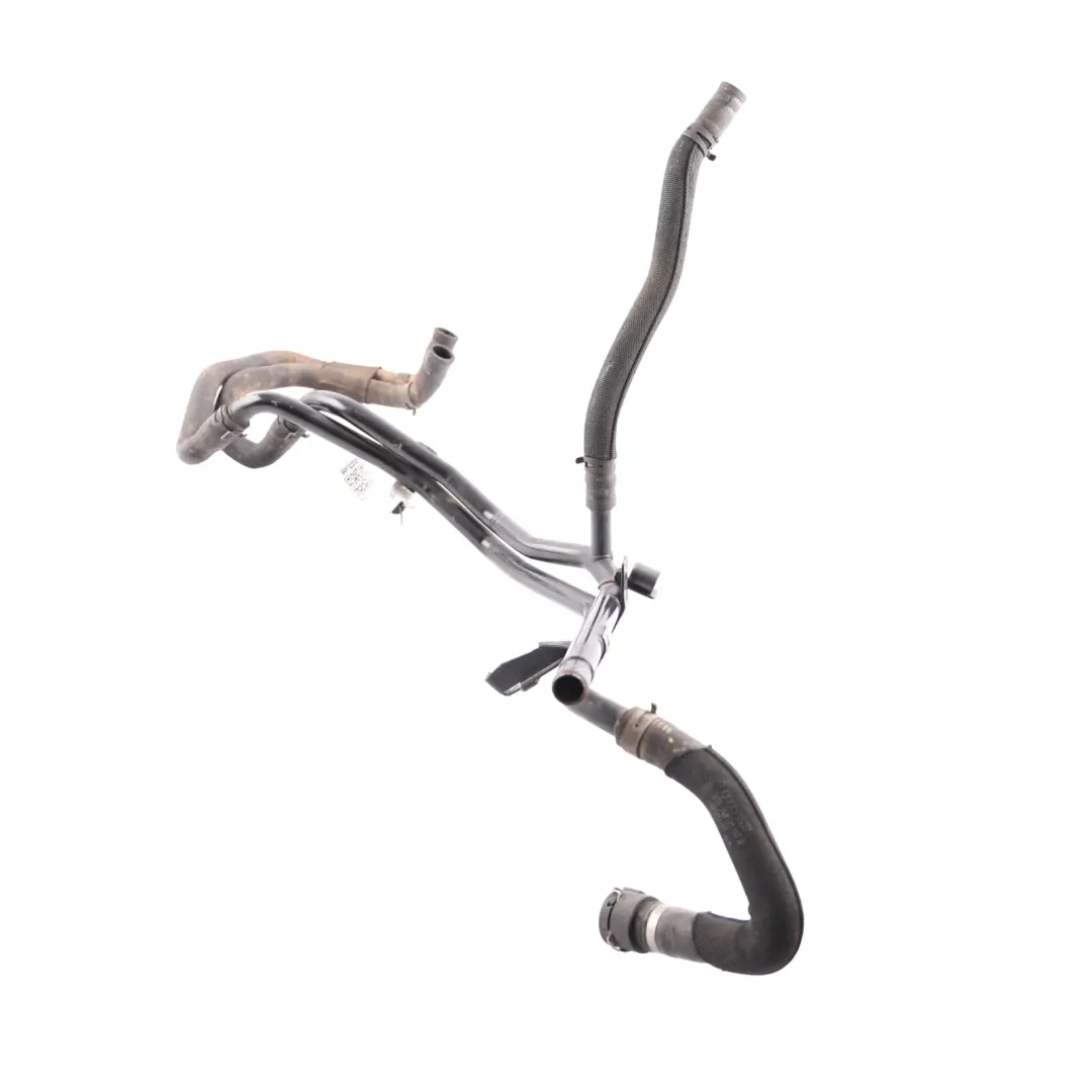 Water Coolant Pipe Hose Line 3.0 TDI to Audi Q7 4L with Part number 7L8121070BG Audi Q7 4L Water Coolant Pipe Hose Line 3.0 TDI - SKU 7L8121070BG-2 - Part number 7L8121070BG
