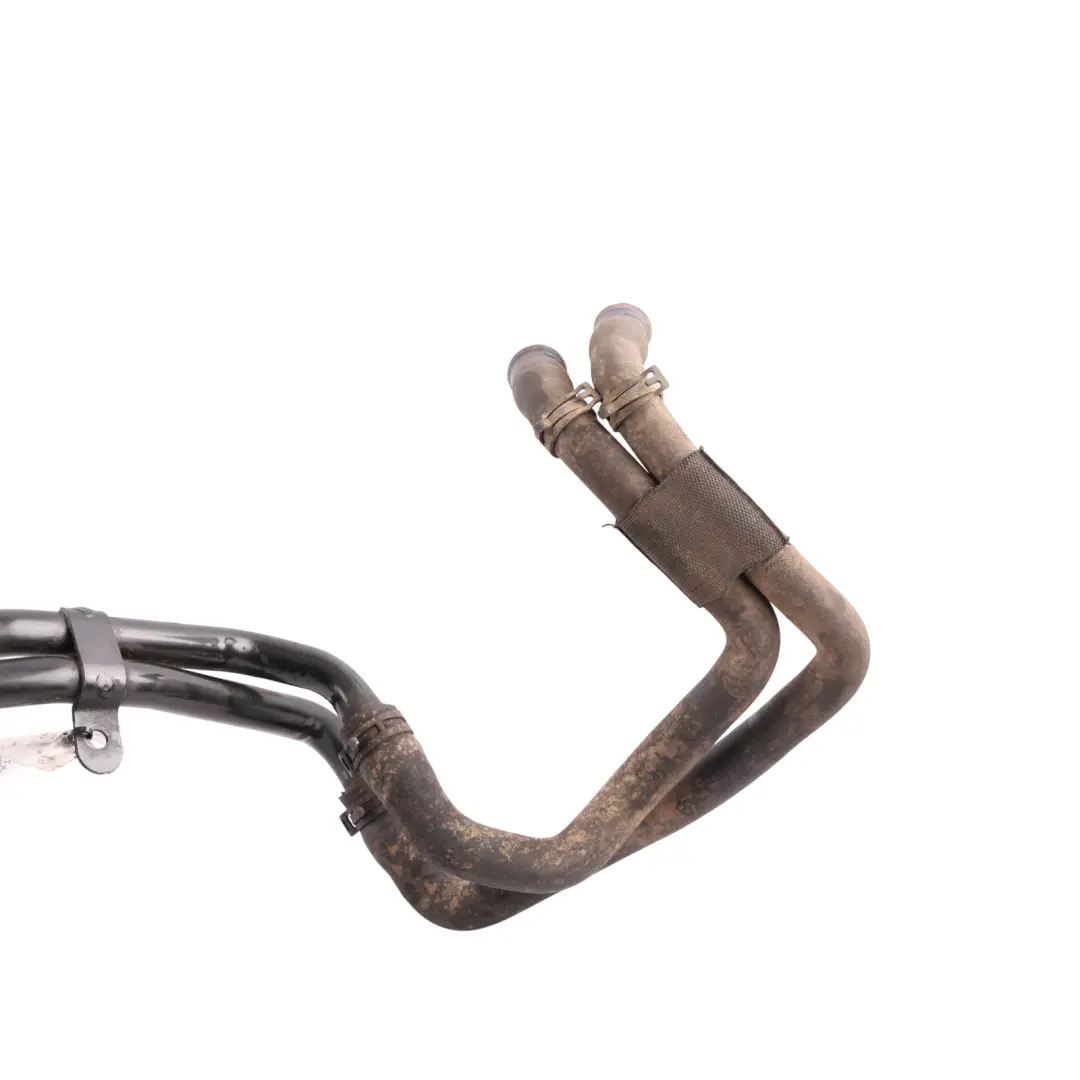 Water Coolant Pipe Hose Line 3.0 TDI to Audi Q7 4L with Part number 7L8121070BG Audi Q7 4L Water Coolant Pipe Hose Line 3.0 TDI - SKU 7L8121070BG-2 - Part number 7L8121070BG