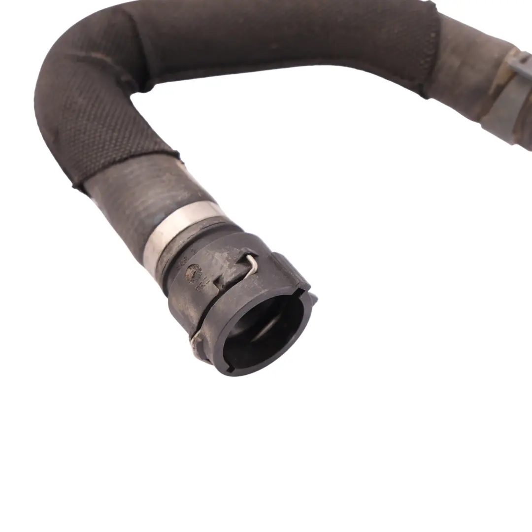 Audi Q7 4L Water Coolant Pipe Hose Line 3.0 TDI - SKU 7L8121070BG-2 - Part number 7L8121070BG