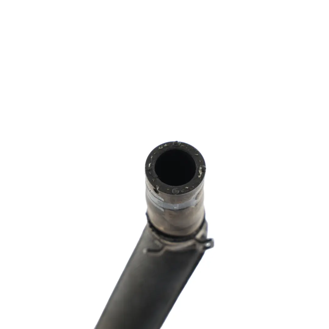 Audi Q7 4L Water Coolant Pipe Hose Line 3.0 TDI - SKU 7L8121070BG-2 - Part number 7L8121070BG