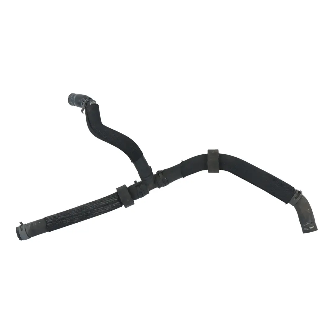 Audi Q7 4L Tubo Manicotto Liquido Refrigerante Motore - SKU 7L8121073A - Numero di parte 7L8121073A
