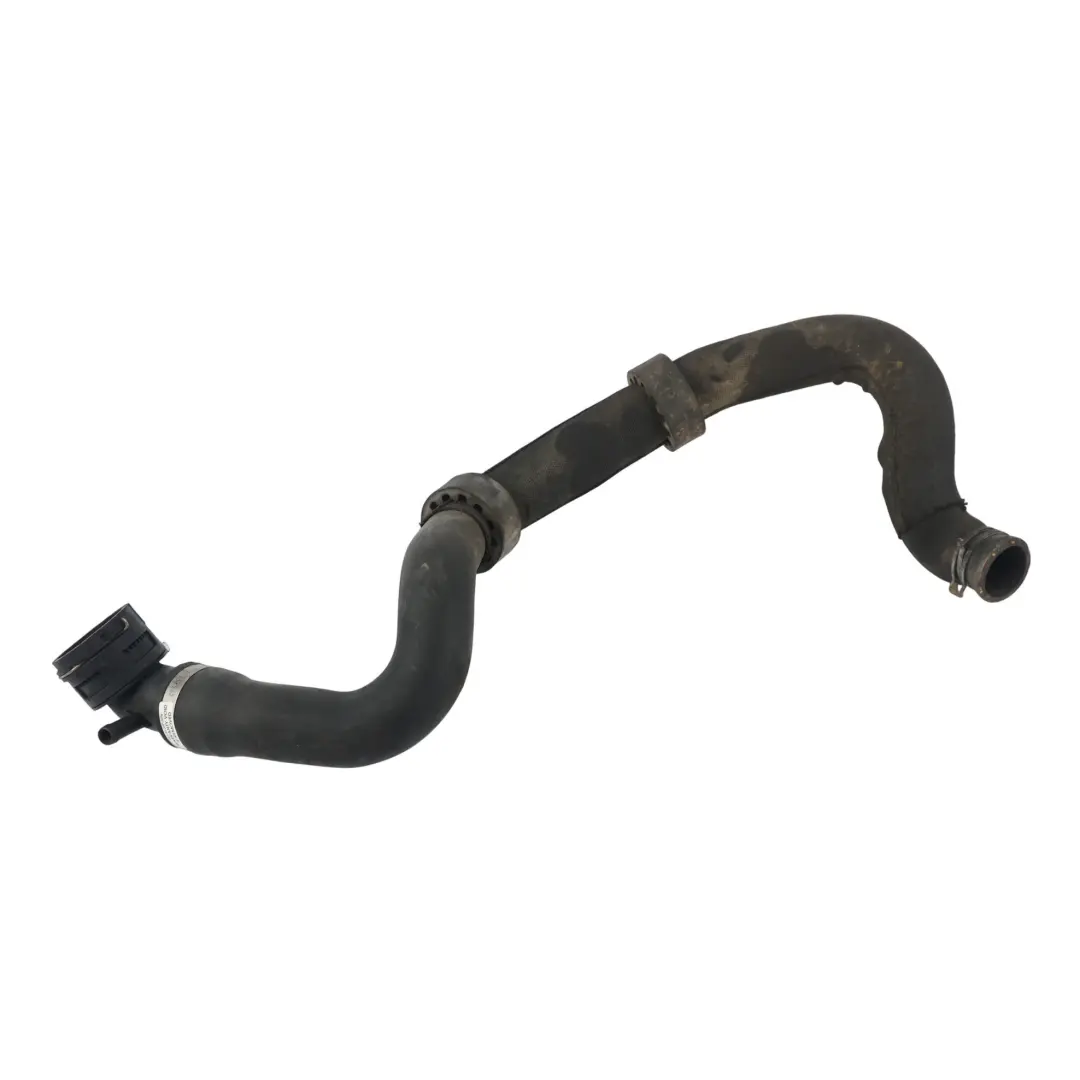 Tubo Manicotto Radiatore Liquido Refrigerante 3.0 TDI per Audi Q7 4L con numero di parte 7L8121101B Audi Q7 4L Tubo Manicotto Radiatore Liquido Refrigerante 3.0 TDI - SKU 7L8121101B - Numero di parte 7L8121101B
