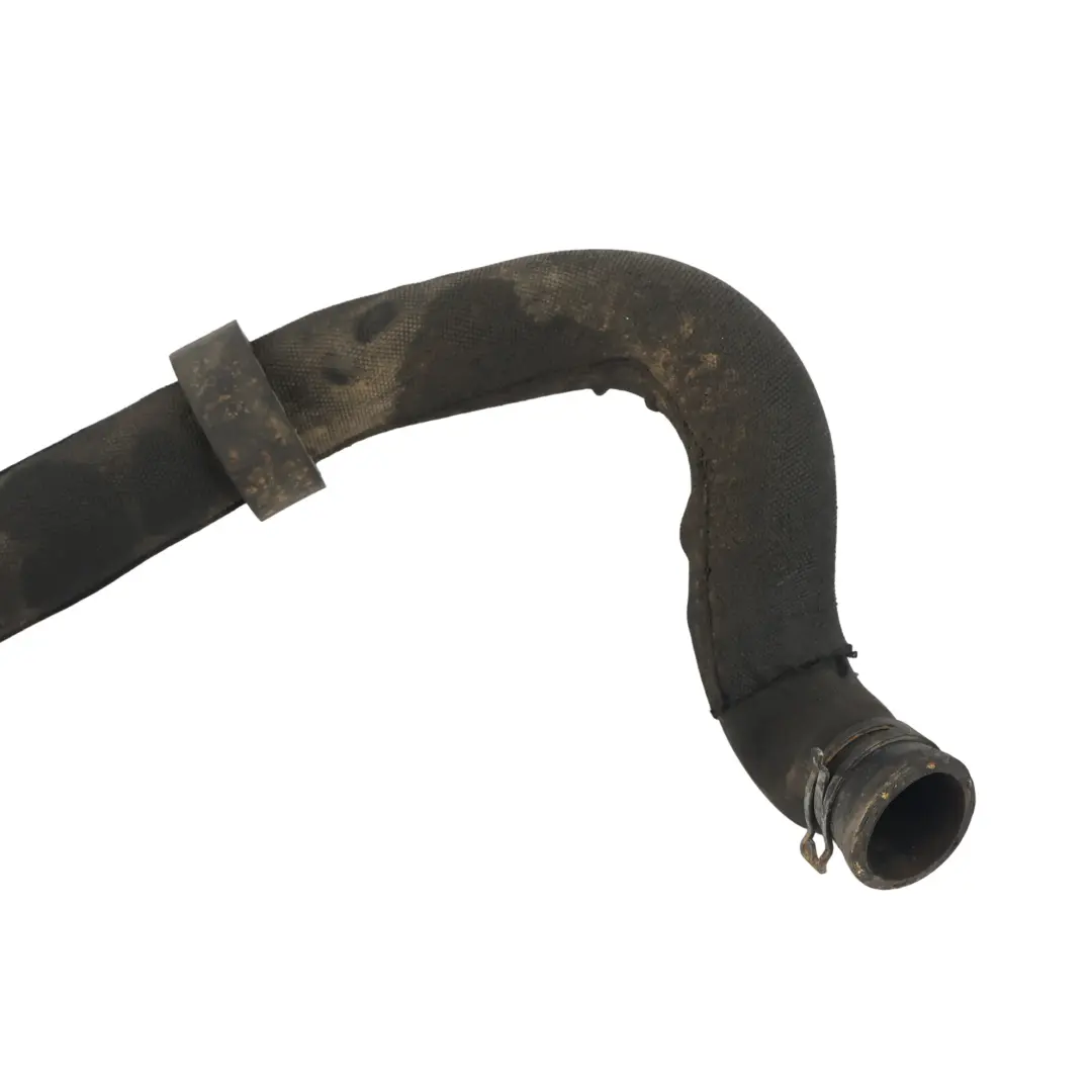 Tuyau Conduite Liquide Refroidissement Radiateur 3.0 TDI pour Audi Q7 4L à propos du numéro de pièce 7L8121101B Audi Q7 4L Tuyau Conduite Liquide Refroidissement Radiateur 3.0 TDI - SKU 7L8121101B - Numéro de pièce 7L8121101B