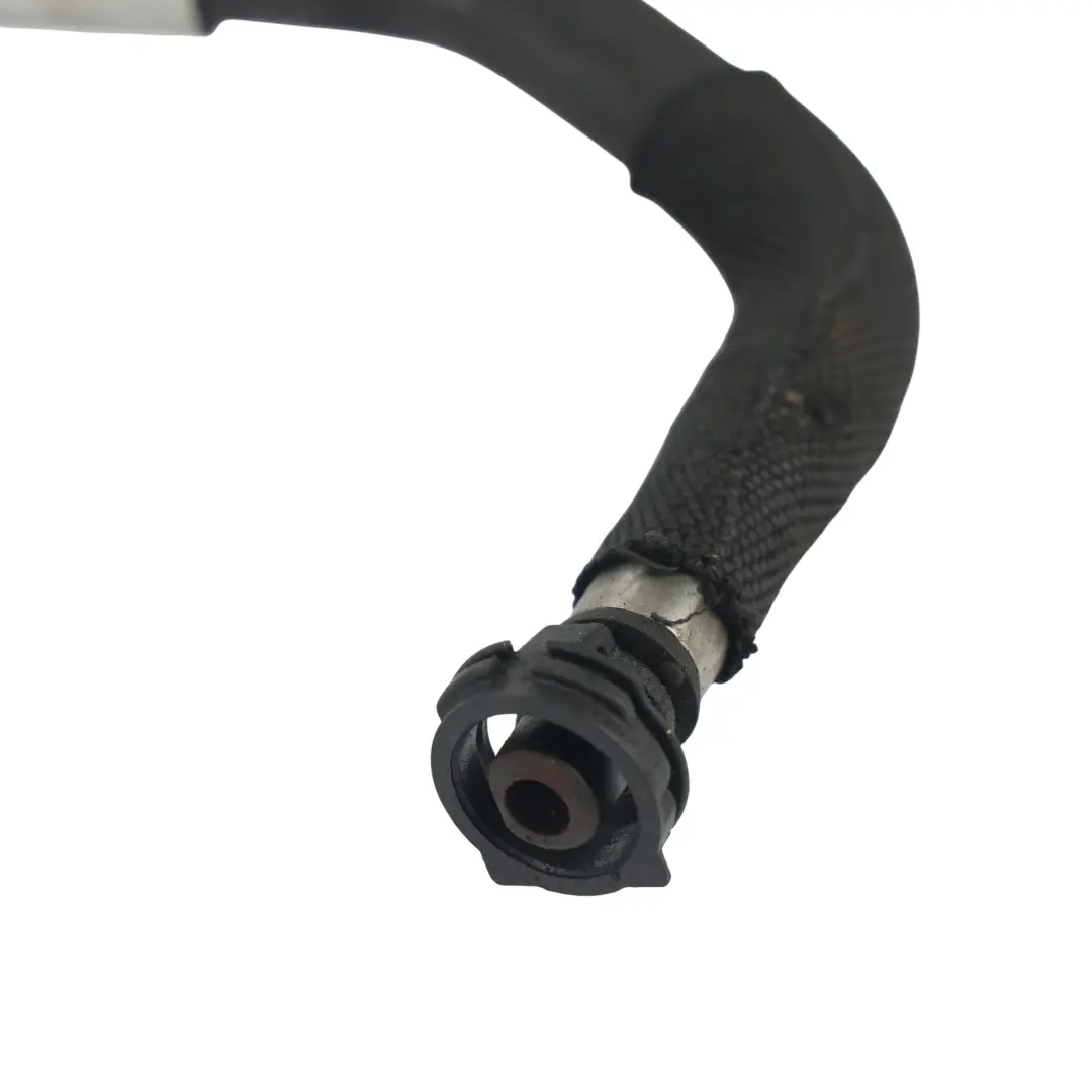 Audi Q7 4L Tuyau Conduite Reniflard Système Refroidissement 3.0 TDI - SKU 7L8122447J - Numéro de pièce 7L8122447J