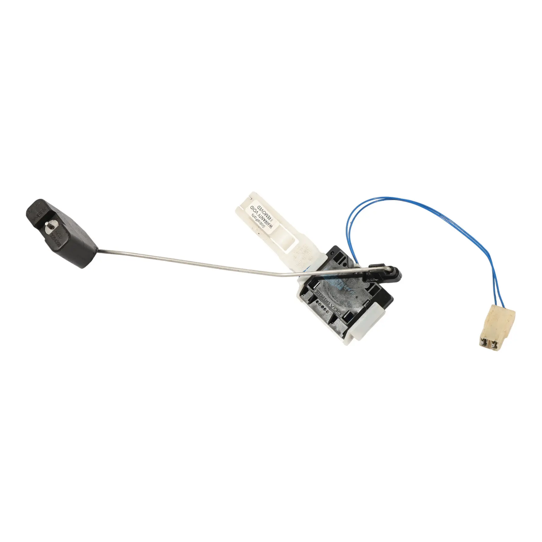 Audi Q7 4L Fuel Level Sensor Sender Left N/S 3.0 TDI 7L8919673