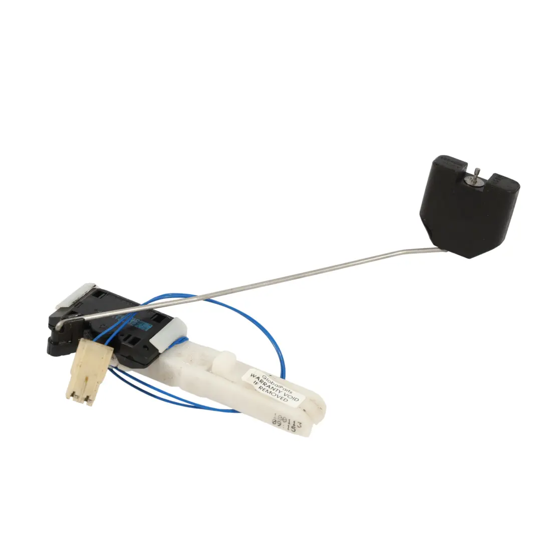 Audi Q7 4L Sensor Nivel Combustible Izquierdo 3.0 TDI - SKU 7L8919673 - Número de pieza 7L8919673