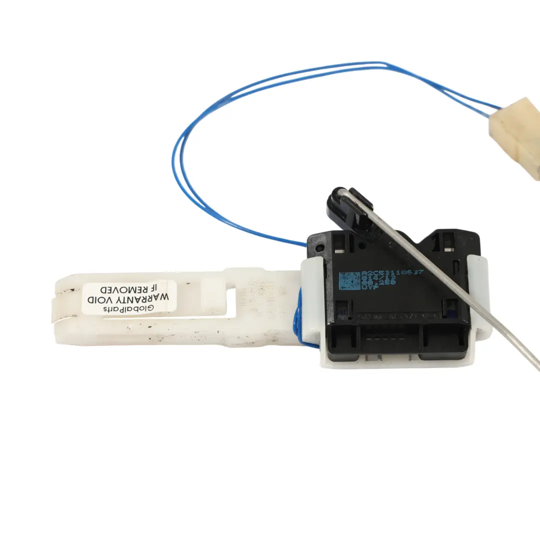 Audi Q7 4L Kraftstoff Füllstand Sensor Geber Links 3.0 TDI - SKU 7L8919673 - Teilenummer 7L8919673