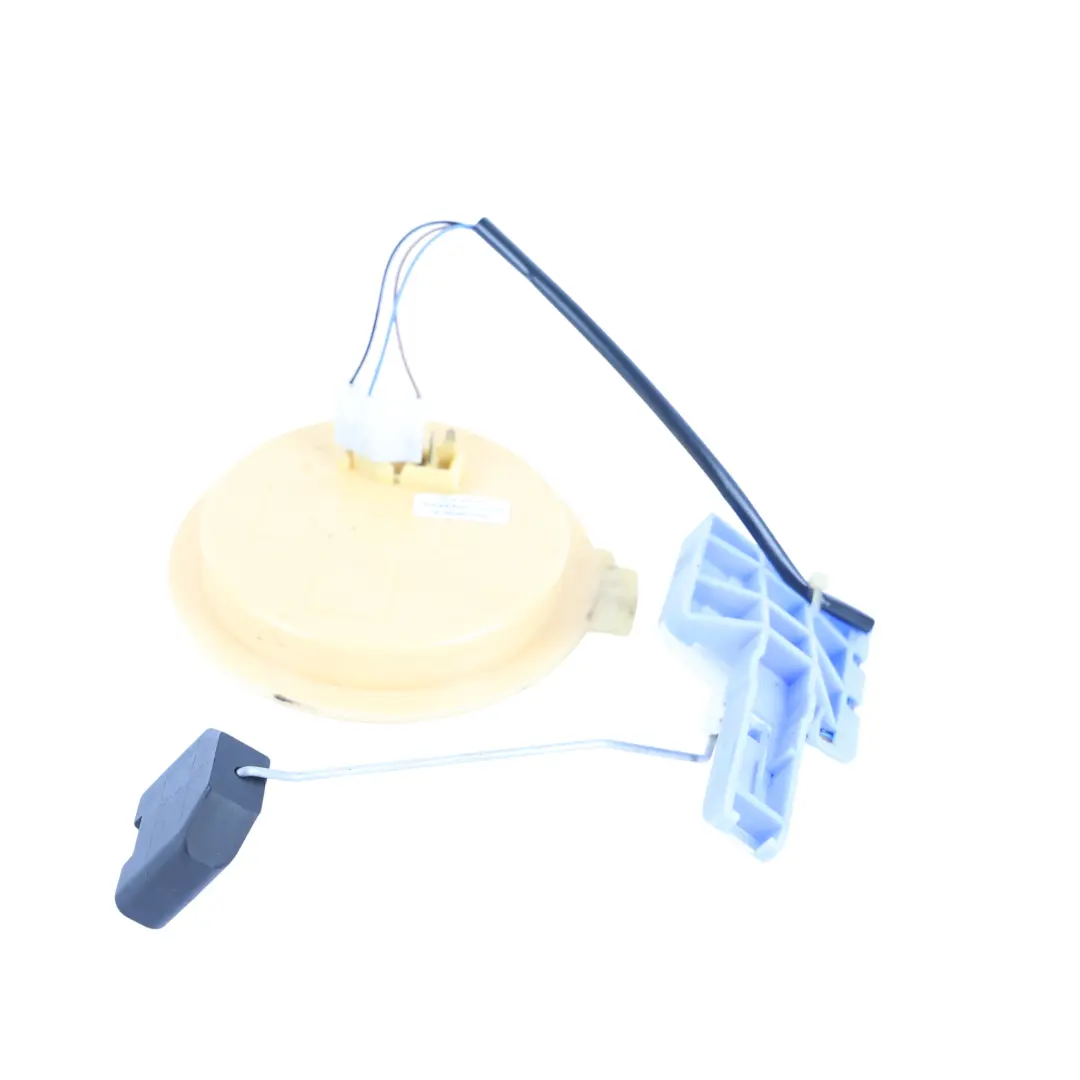 Porsche Cayenne 92A Upper Fuel Sender Pump Lid Cap Flange Left N/S - SKU 7L8919679E-1 - Part number 7L8919679E