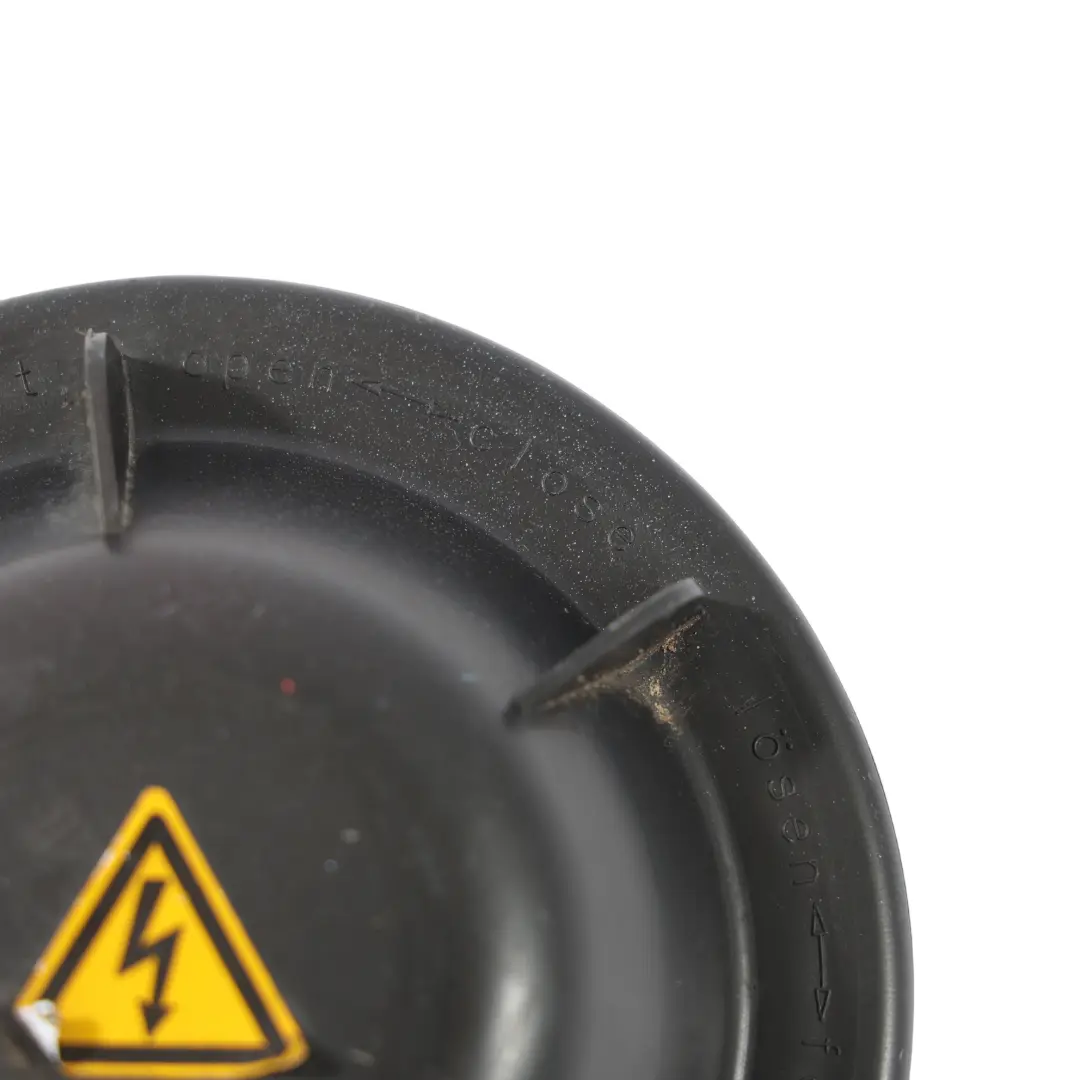 Volkswagen Golf MK5 1K Scheinwerfer Lampe Birne Abdeckung Kappe - SKU 7M0941607A - Teilenummer 7M0941607A