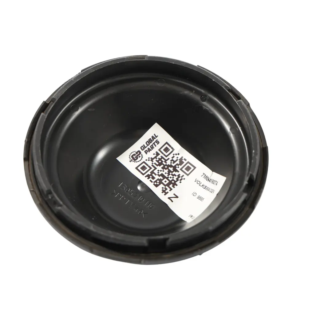 MK5 1K Scheinwerfer Lampe Birne Abdeckung Kappe für Volkswagen Golf mit Teilenummer 7M0941607A Volkswagen Golf MK5 1K Scheinwerfer Lampe Birne Abdeckung Kappe - SKU 7M0941607A - Teilenummer 7M0941607A