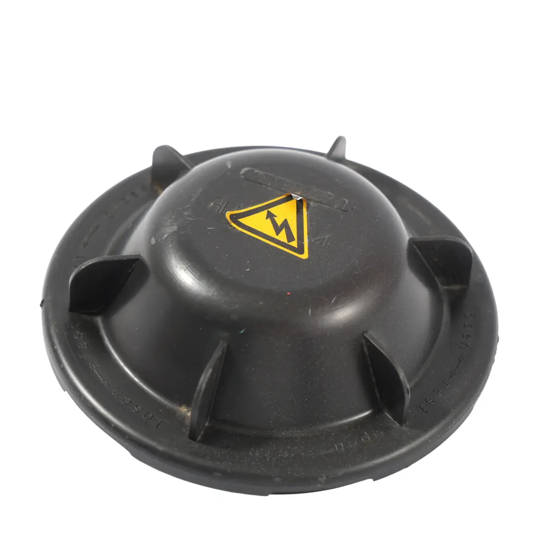 Volkswagen VW Golf Mk5 1K Headlight Headlamp Bulb Cover Cap - SKU 7M0941607A - Part number 7M0941607A