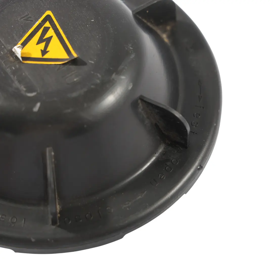 Volkswagen Golf MK5 1K Scheinwerfer Lampe Birne Abdeckung Kappe - SKU 7M0941607A - Teilenummer 7M0941607A