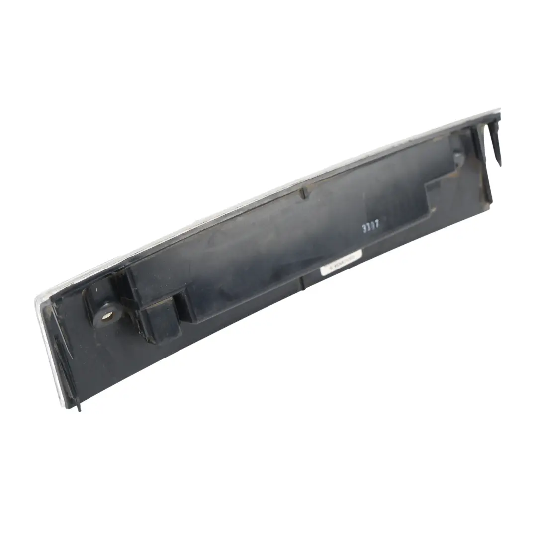 Ford Focus Mk2 High Level Third Stop Brake Light Lamp Upper Top - SKU 7M51-13A601-AA - Part number 7M51-13A601-AA