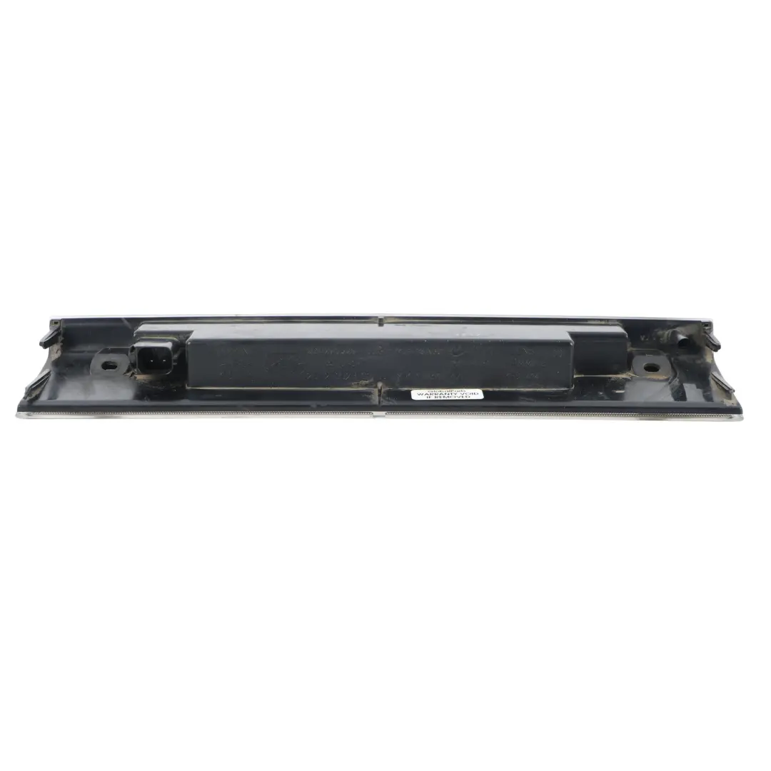 Ford Focus Mk2 High Level Third Stop Brake Light Lamp Upper Top - SKU 7M51-13A601-AA - Part number 7M51-13A601-AA