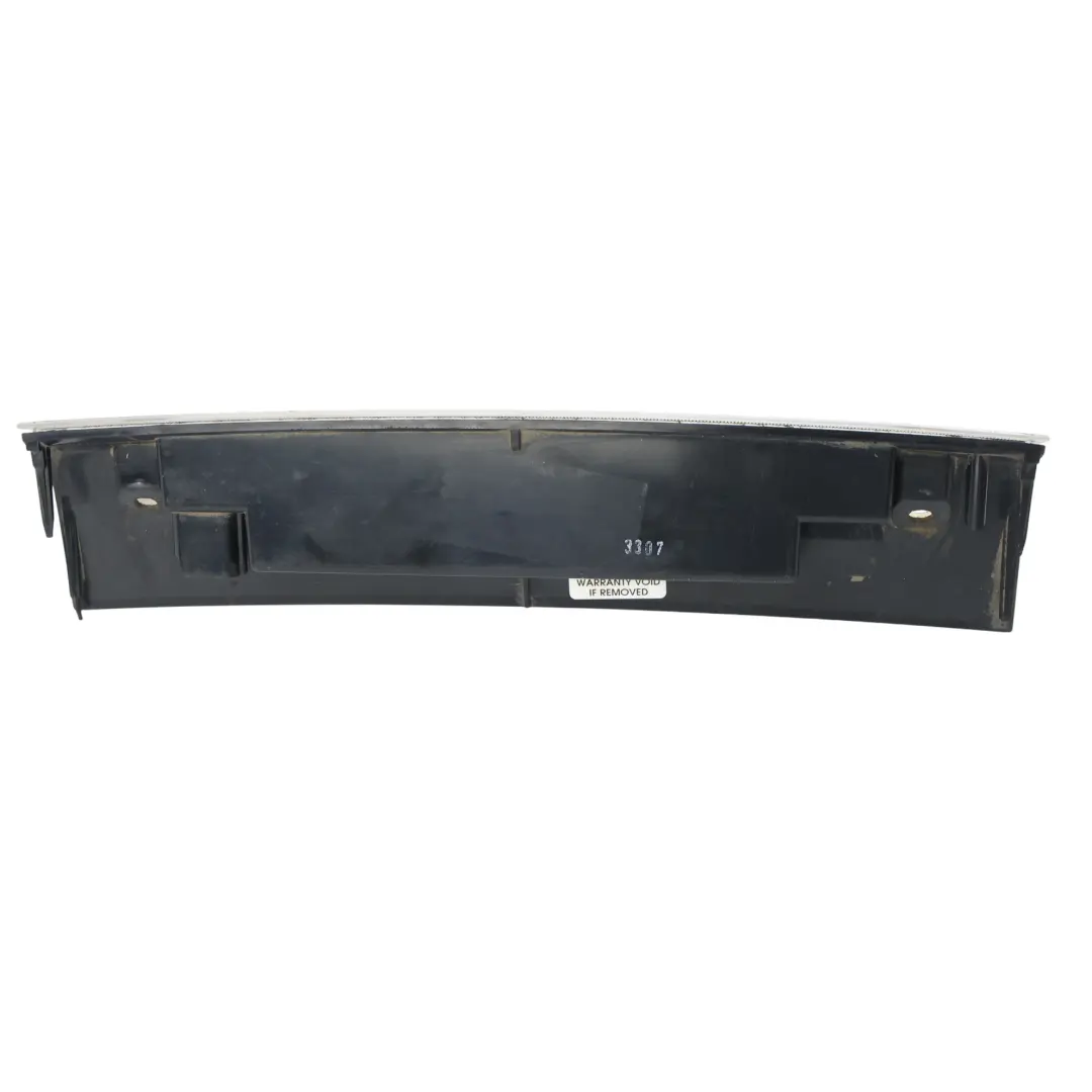Ford Focus Mk2 High Level Third Stop Brake Light Lamp Upper Top - SKU 7M51-13A601-AA - Part number 7M51-13A601-AA
