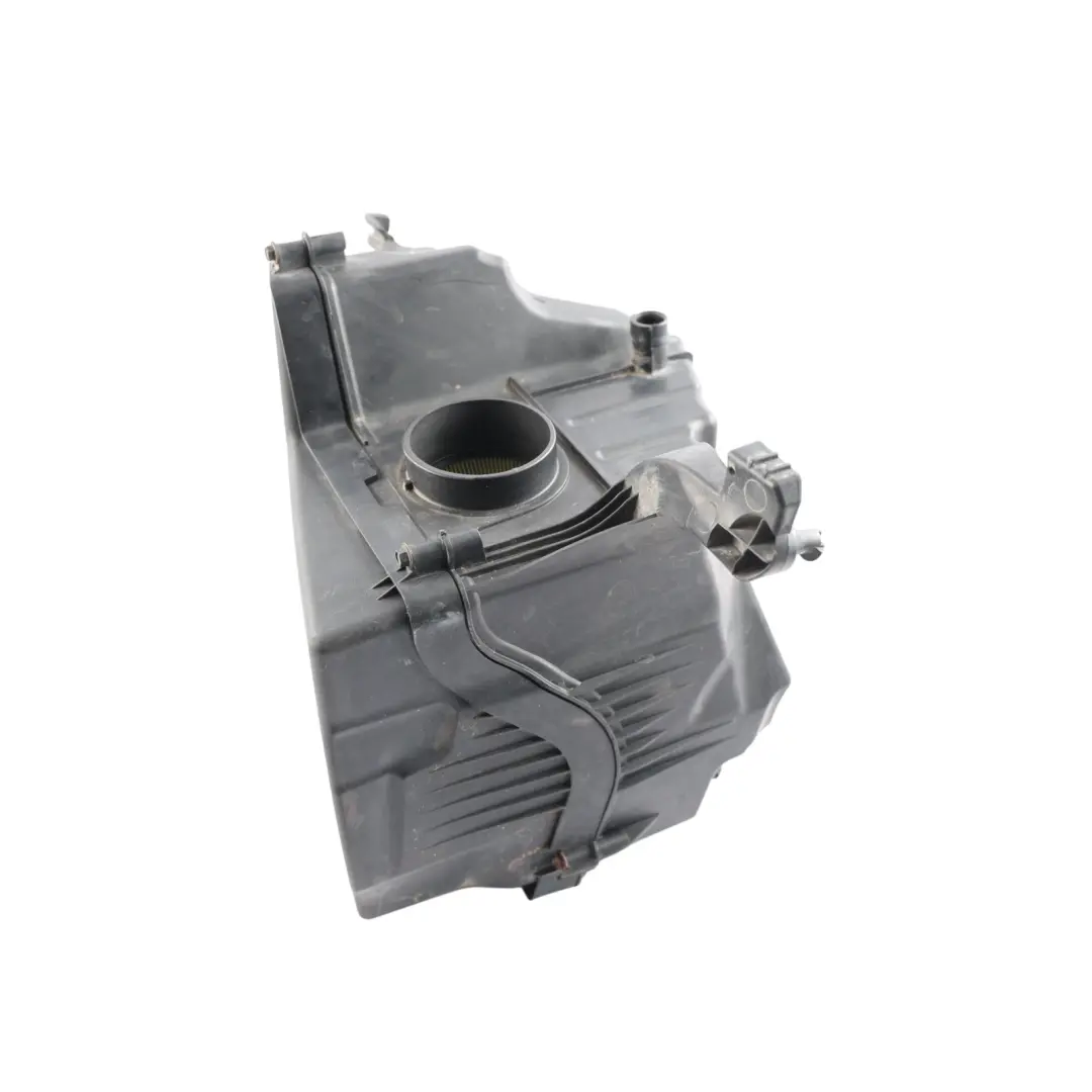 Mk2 Air Filter Box Cleaner Housing to Ford Focus with Part number 7M51-9600-AF Ford Focus Mk2 Air Filter Box Cleaner Housing - SKU 7M51-9600-AF - Part number 7M51-9600-AF