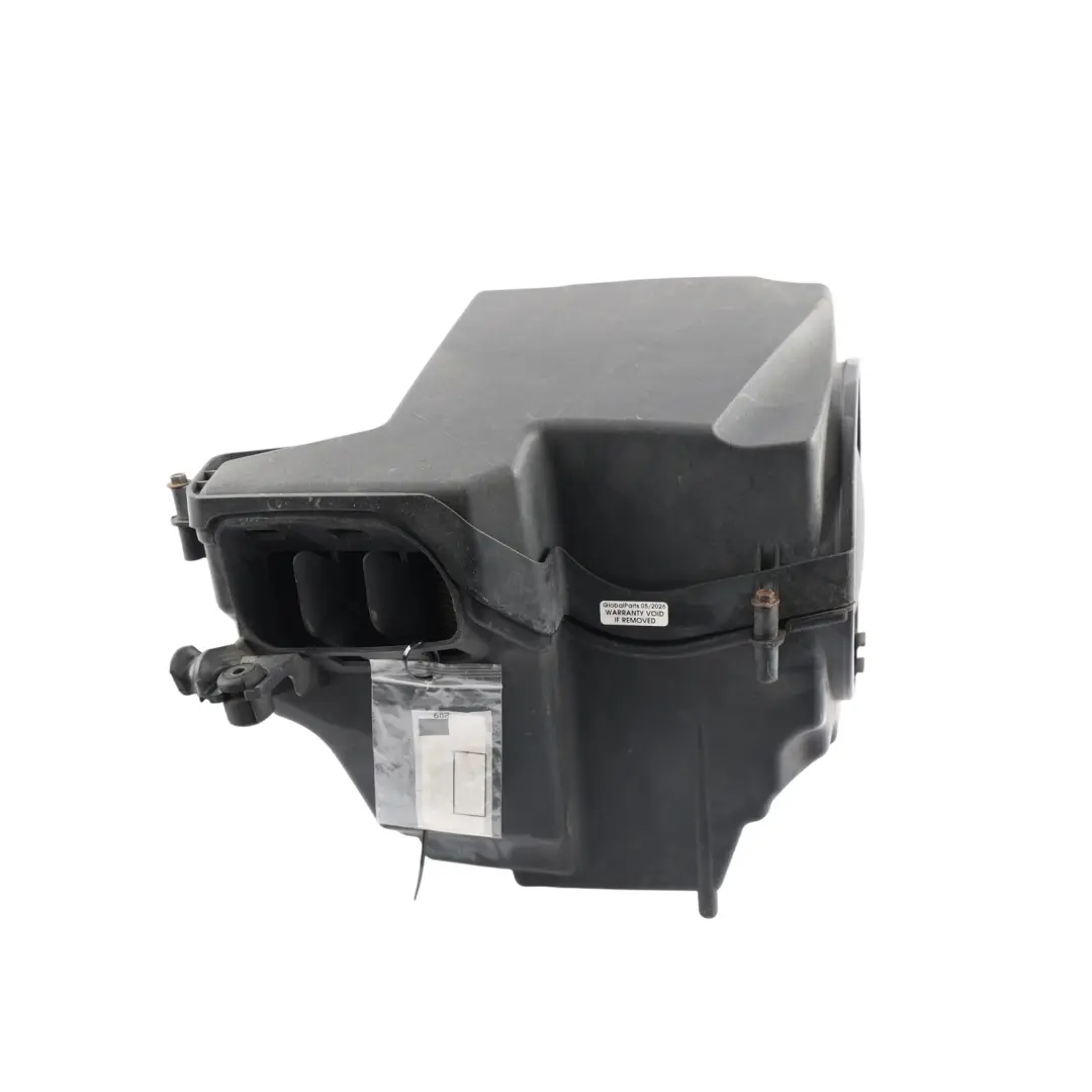 Ford Focus Mk2 Air Filter Box Cleaner Housing - SKU 7M51-9600-AF - Part number 7M51-9600-AF
