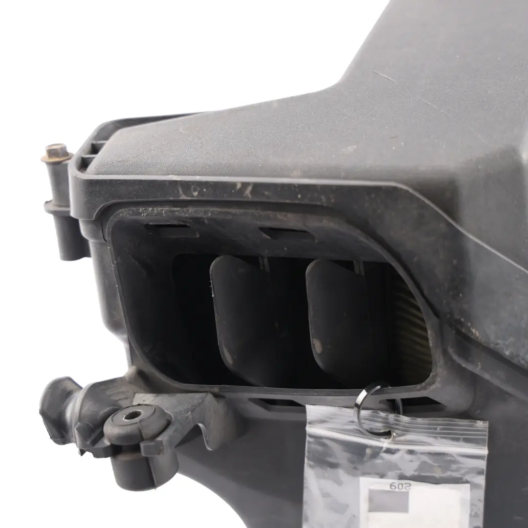 Ford Focus Mk2 Air Filter Box Cleaner Housing - SKU 7M51-9600-AF - Part number 7M51-9600-AF