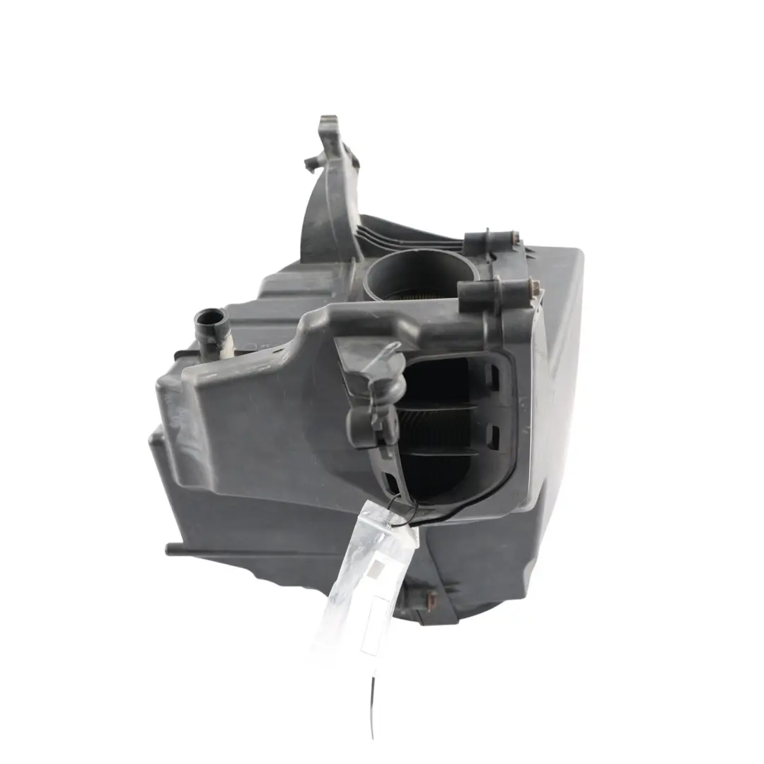 Mk2 Air Filter Box Cleaner Housing to Ford Focus with Part number 7M51-9600-AF Ford Focus Mk2 Air Filter Box Cleaner Housing - SKU 7M51-9600-AF - Part number 7M51-9600-AF