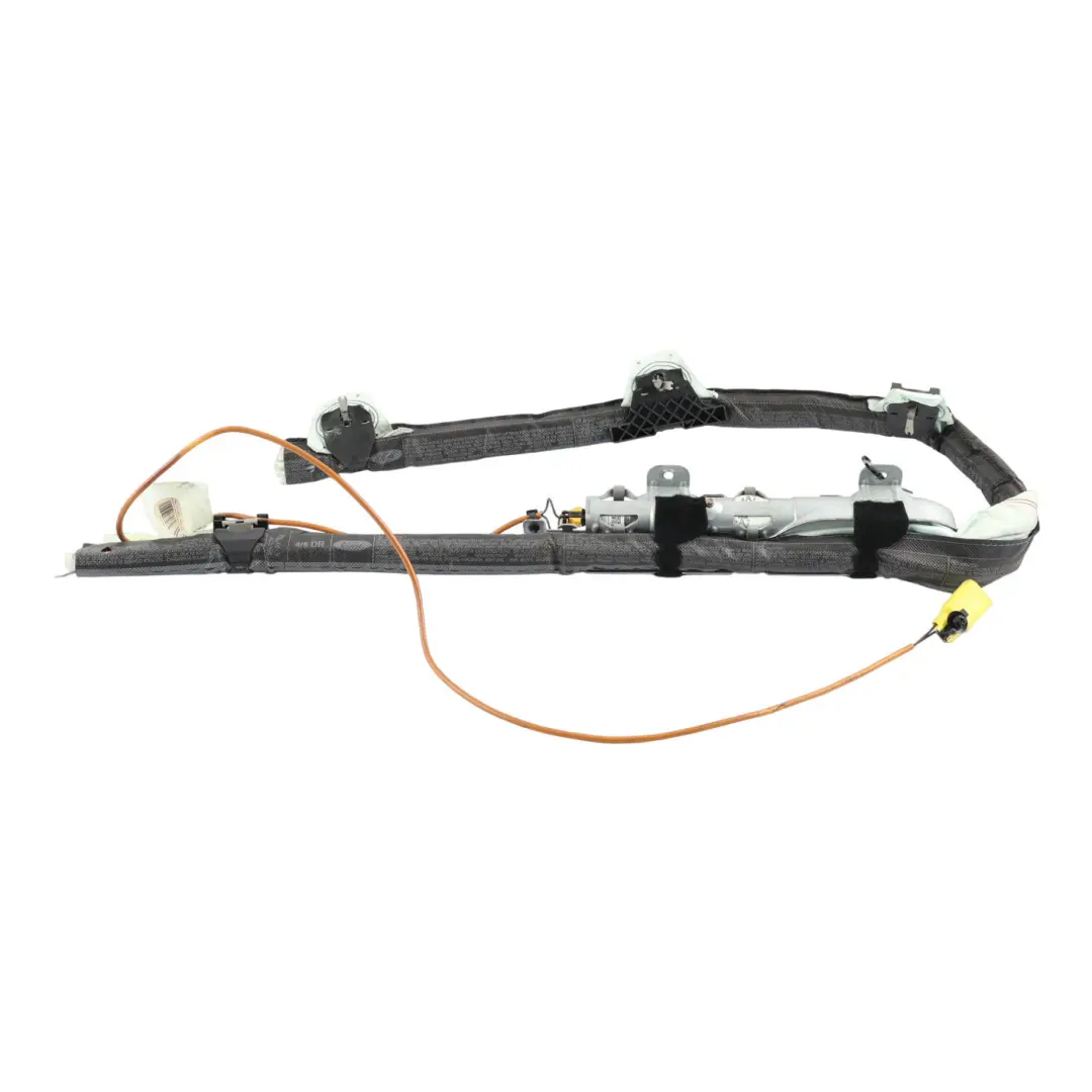 Mk2 Roof Curtain Air Module Right O/S to Ford Focus with Part number 7M51-A14K158-AD Ford Focus Mk2 Roof Curtain Air Module Right O/S - SKU 7M51-A14K158-AD - Part number 7M51-A14K158-AD