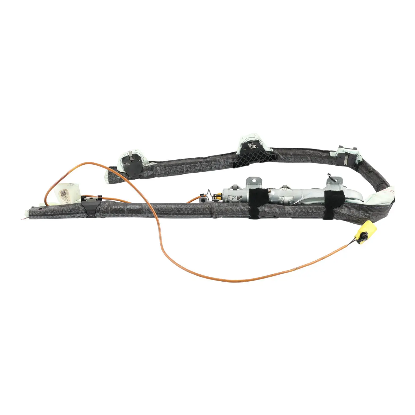 Ford Focus Mk2 Roof Curtain Air Module Right O/S 7M51-A14K158-AD