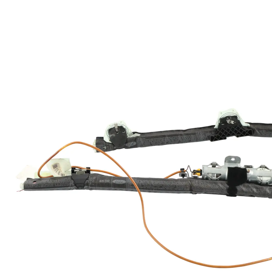 Mk2 Roof Curtain Air Module Right O/S to Ford Focus with Part number 7M51-A14K158-AD Ford Focus Mk2 Roof Curtain Air Module Right O/S - SKU 7M51-A14K158-AD - Part number 7M51-A14K158-AD