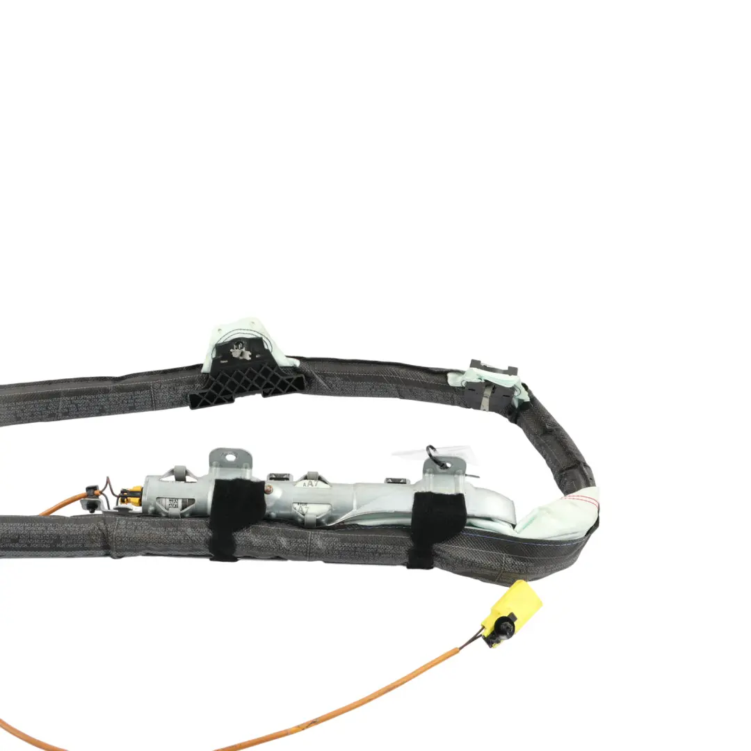 Ford Focus Mk2 Roof Curtain Air Module Right O/S - SKU 7M51-A14K158-AD - Part number 7M51-A14K158-AD