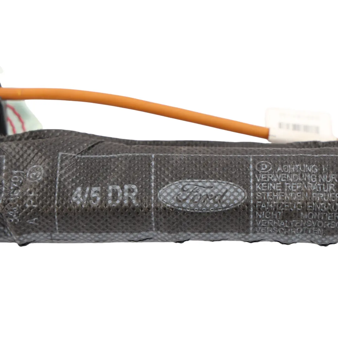 Ford Focus Mk2 Roof Curtain Air Module Right O/S - SKU 7M51-A14K158-AD - Part number 7M51-A14K158-AD